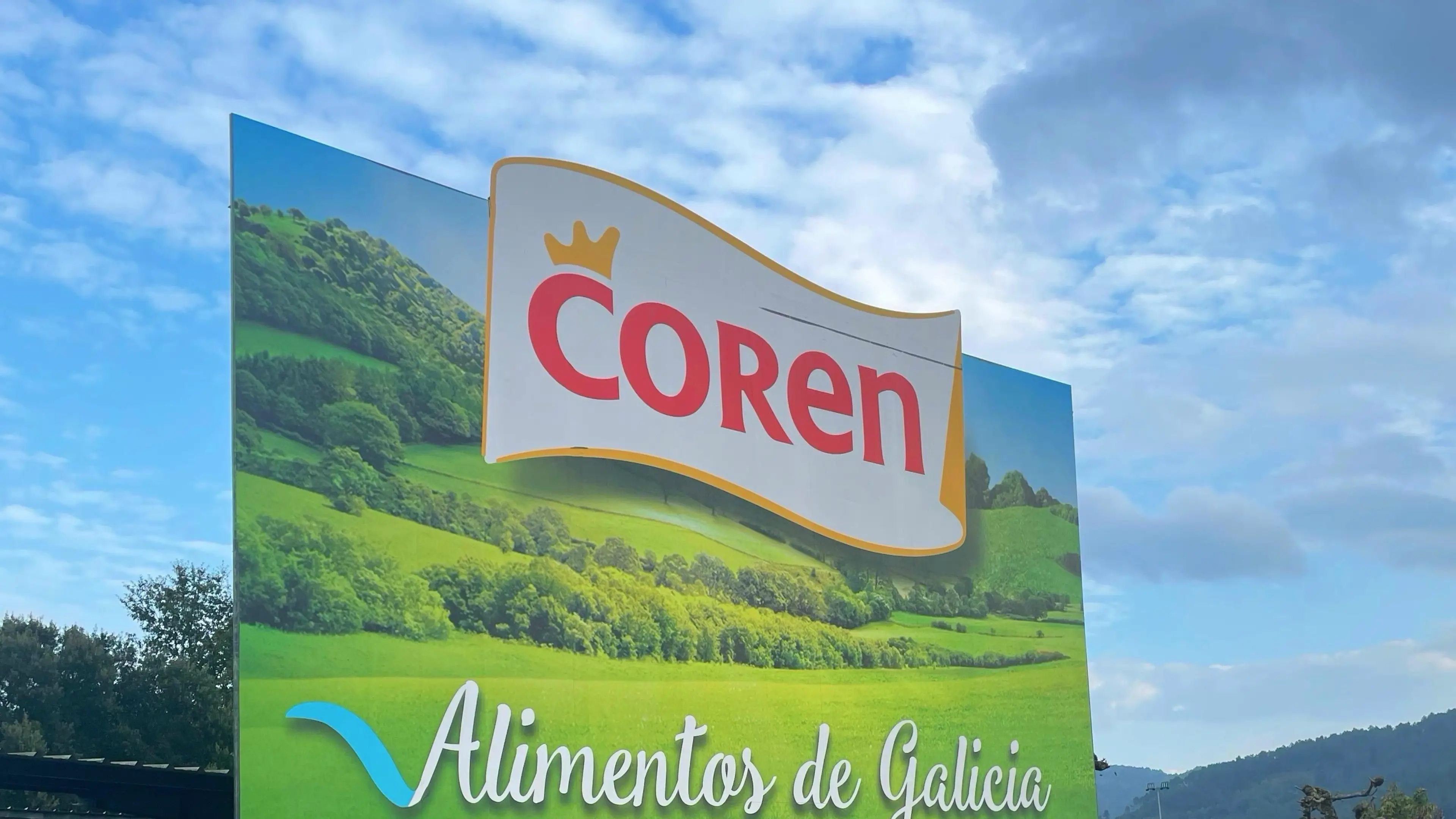 press release COREN - results - 06-06
