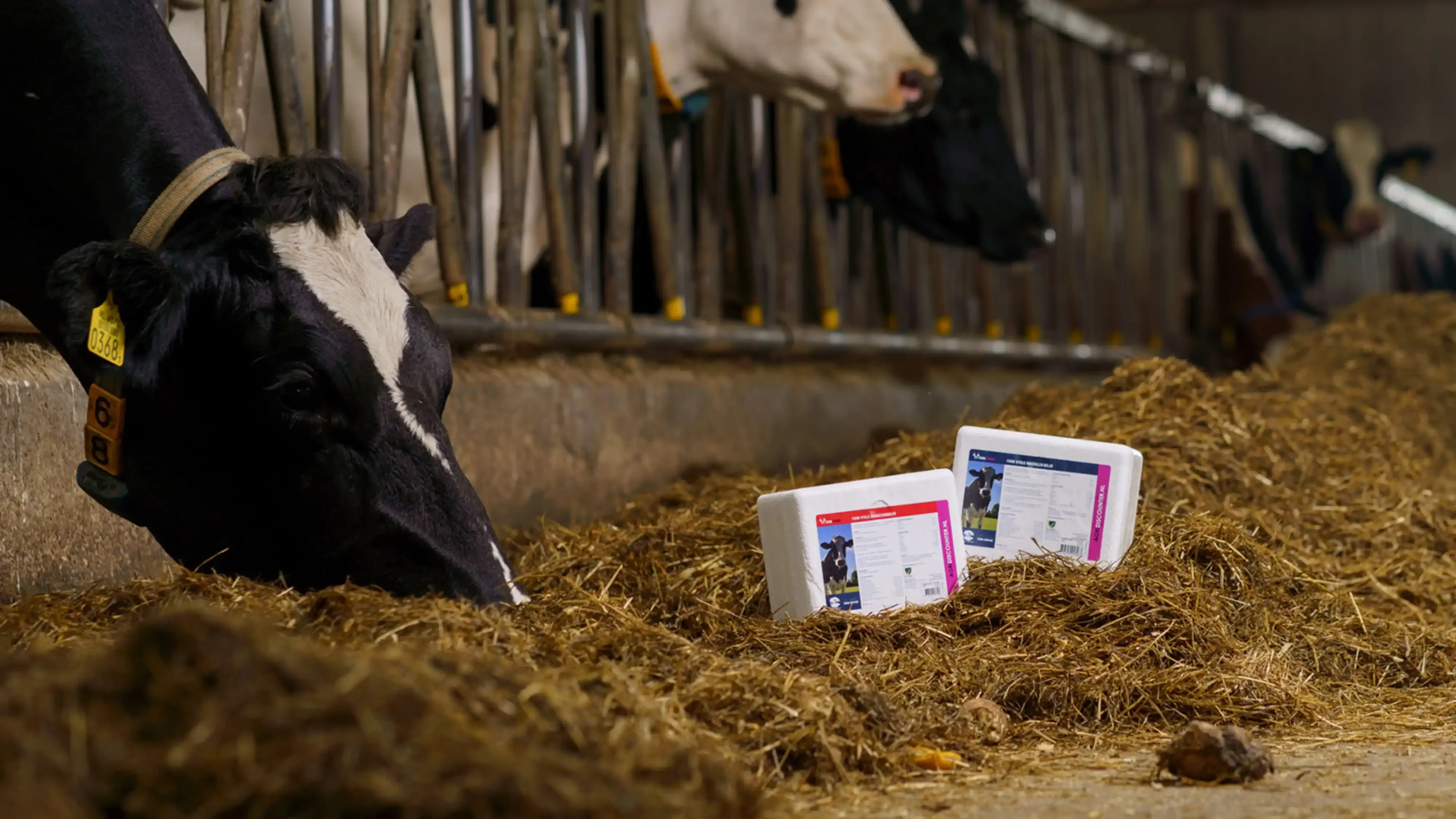 Van de Belt Agri Service