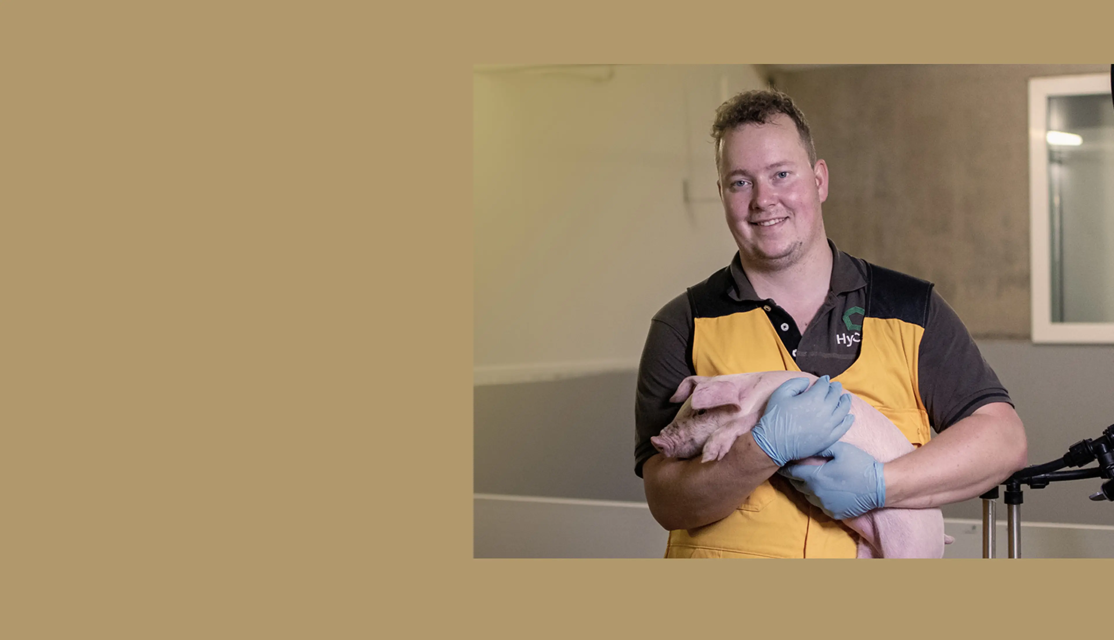 Testimonial Leon Rijkers