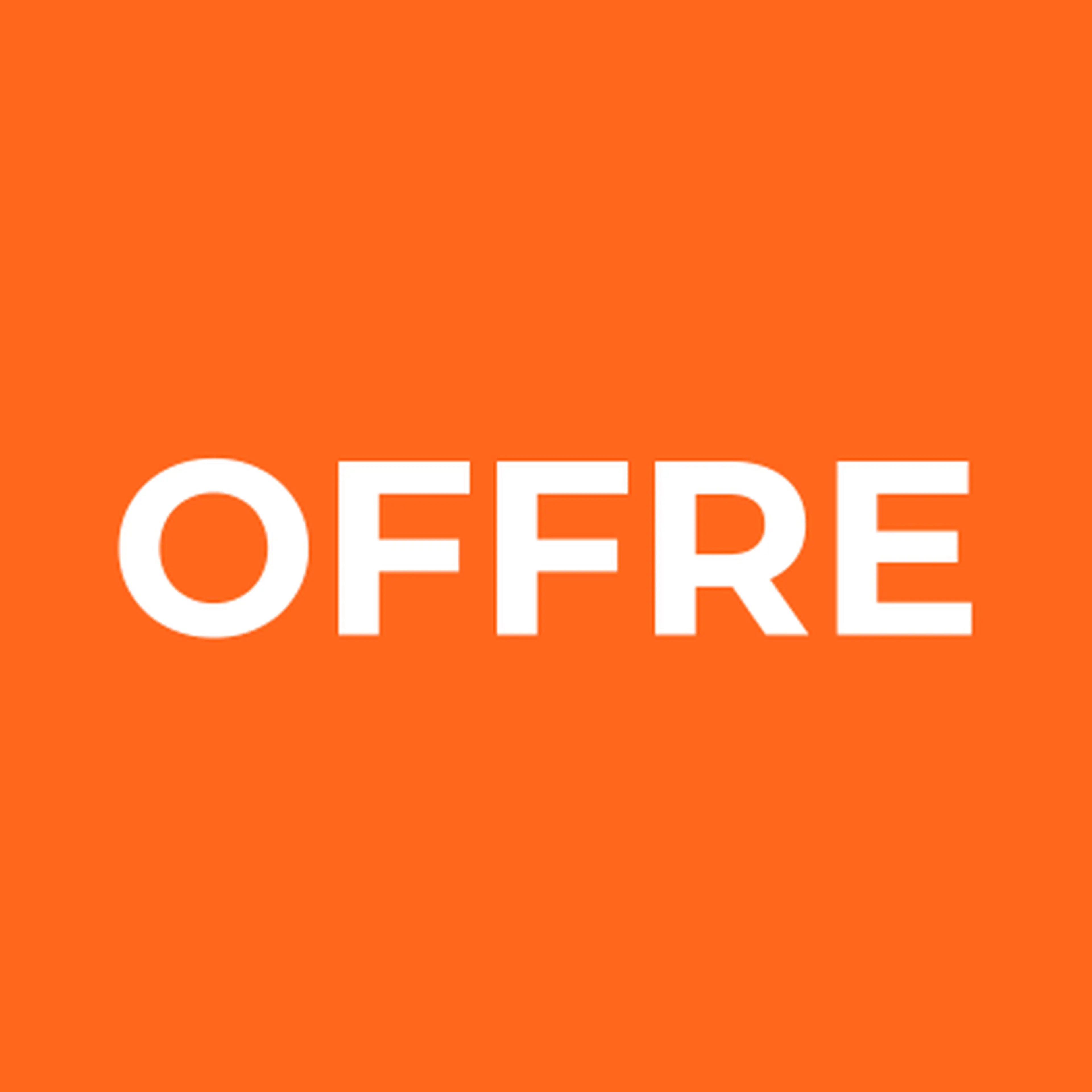 offre