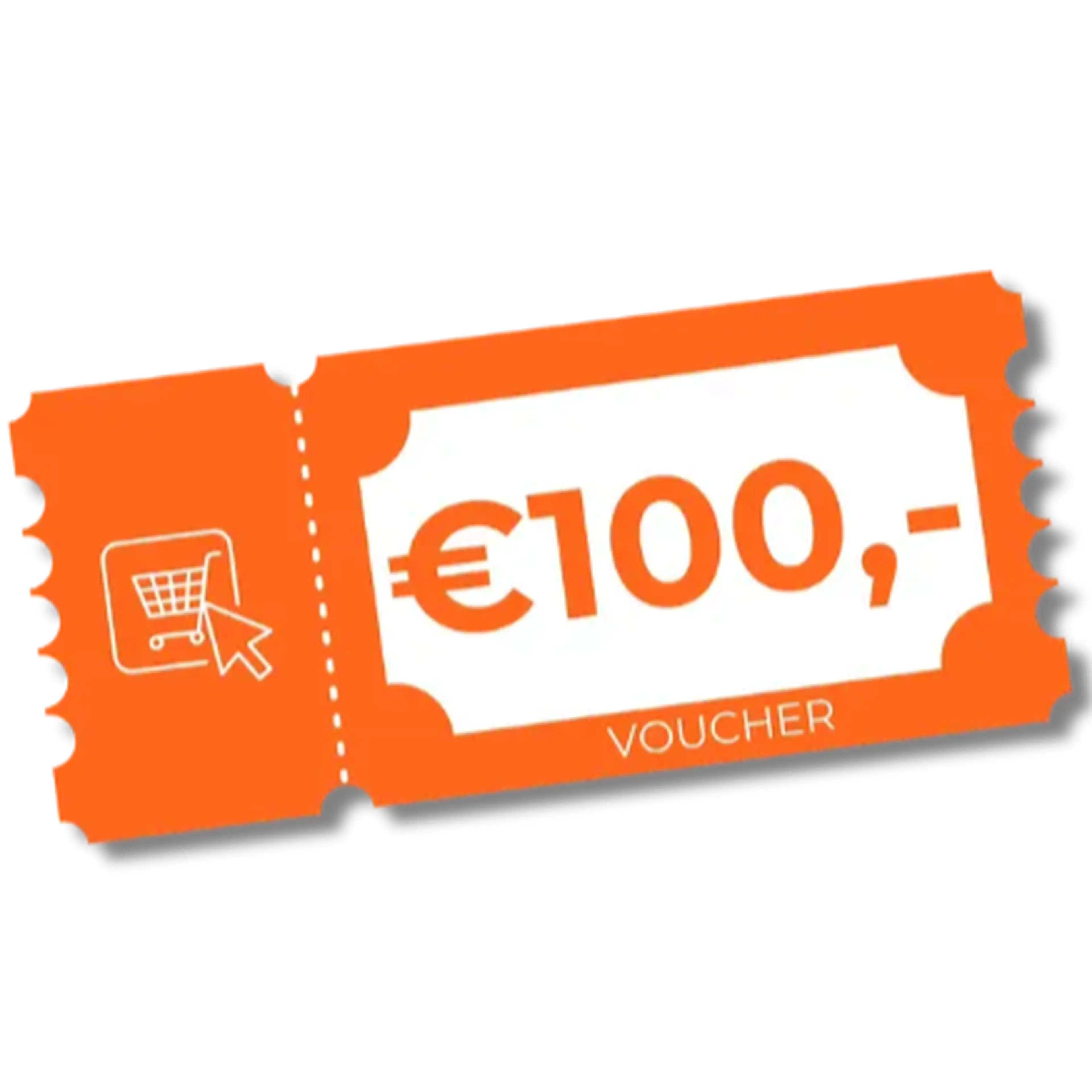 Overstappen €100 voucher koeien oormerken rundvee schippers