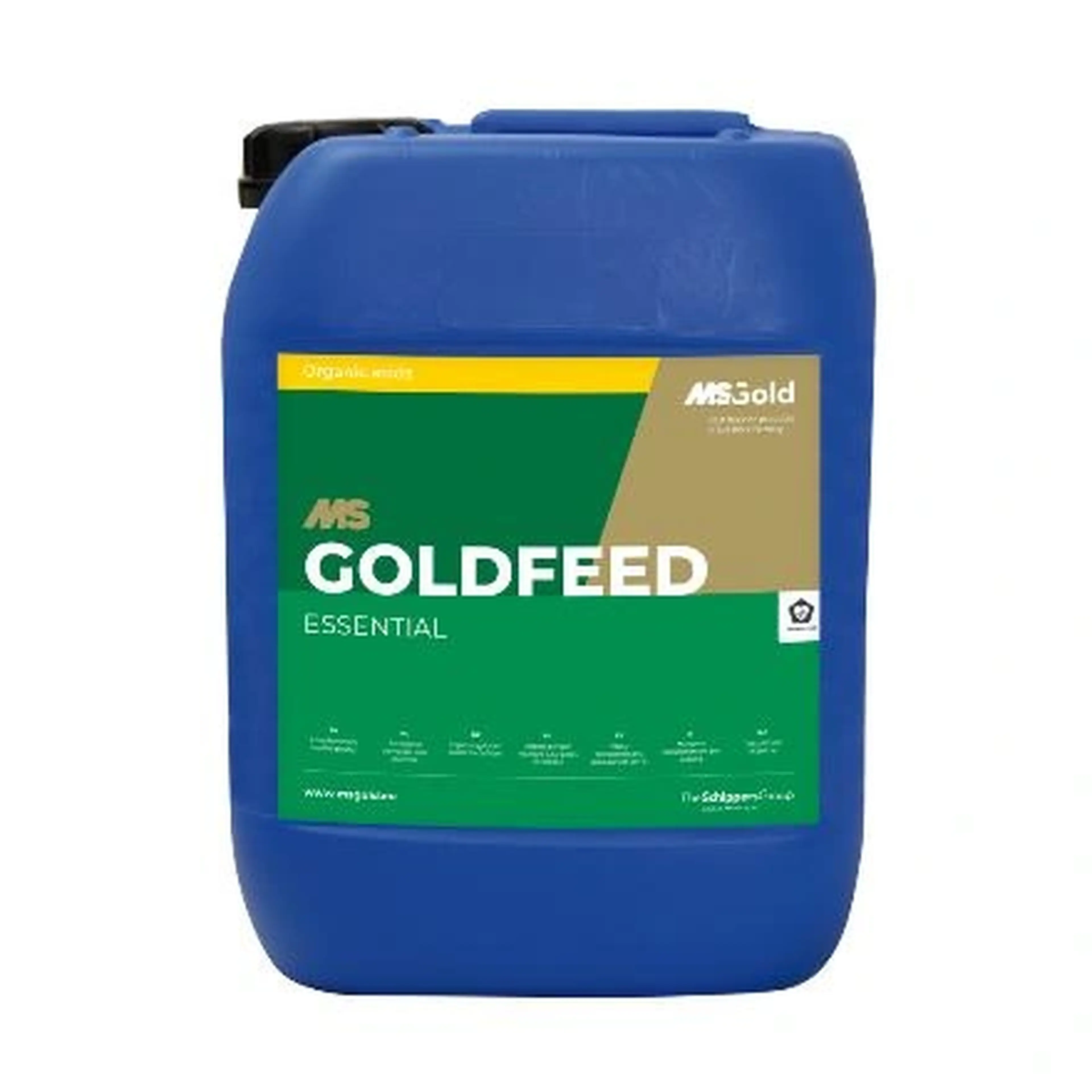 MS GoldFeed Essential