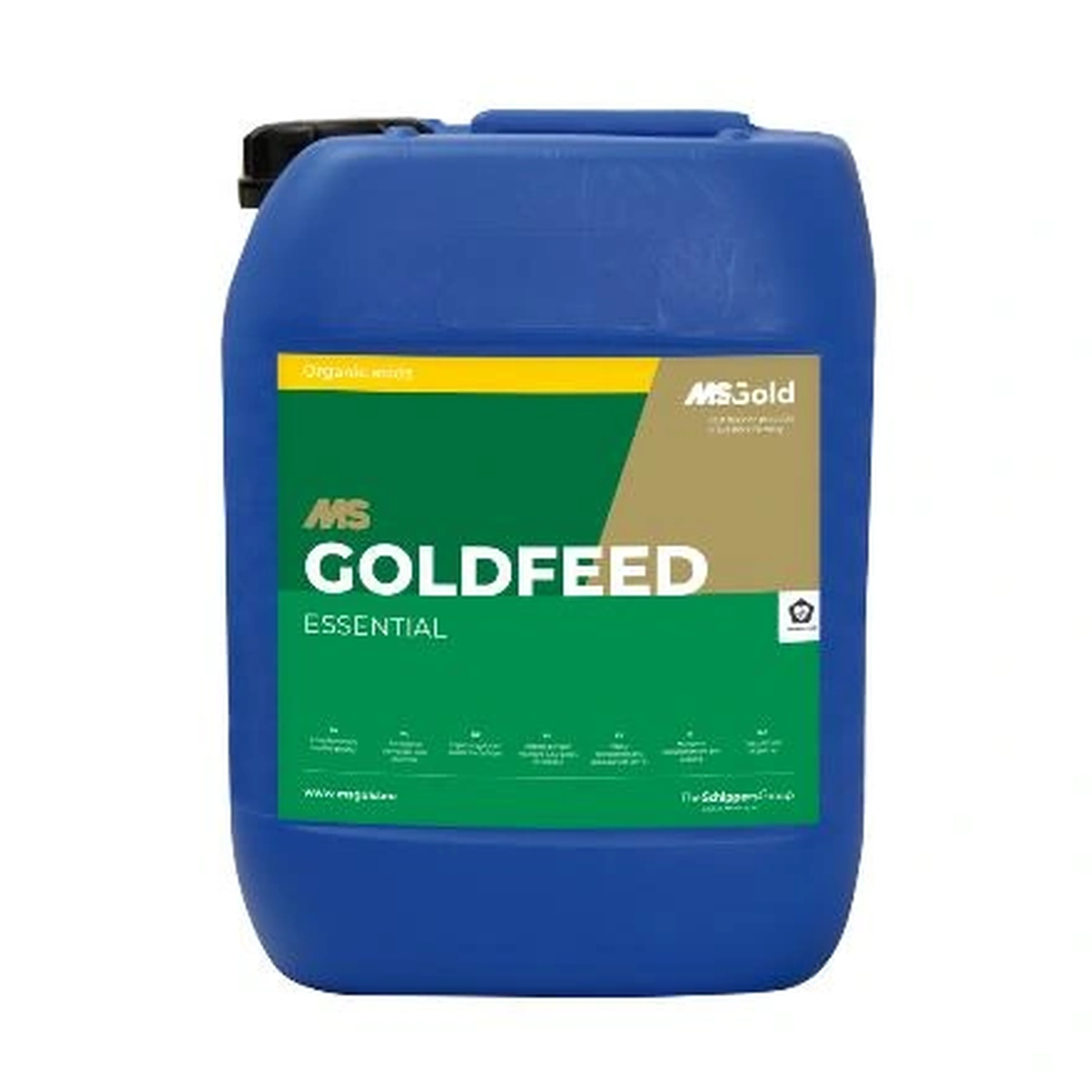 MS GoldFeed Essential