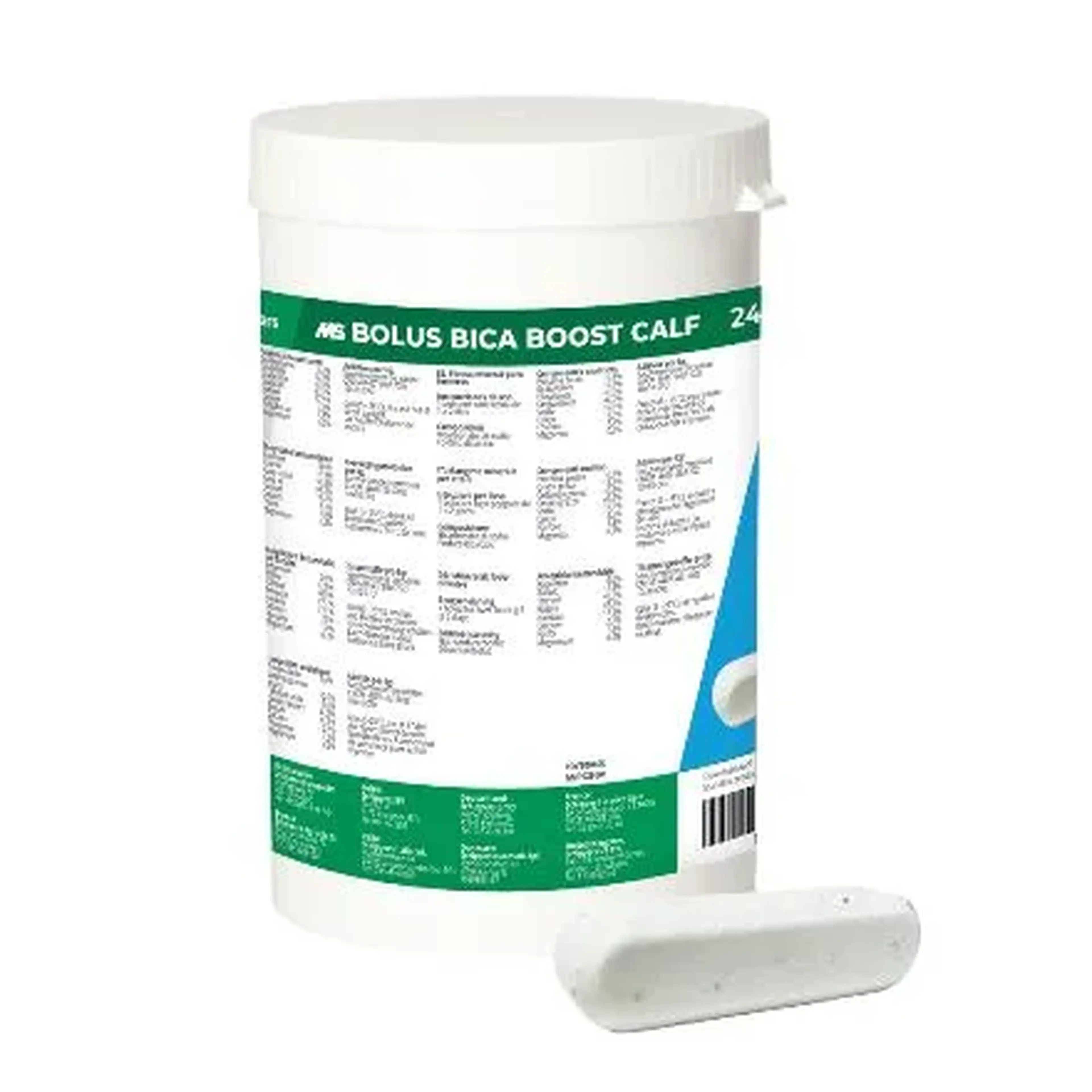 MS Bolus Bica Boost Calf