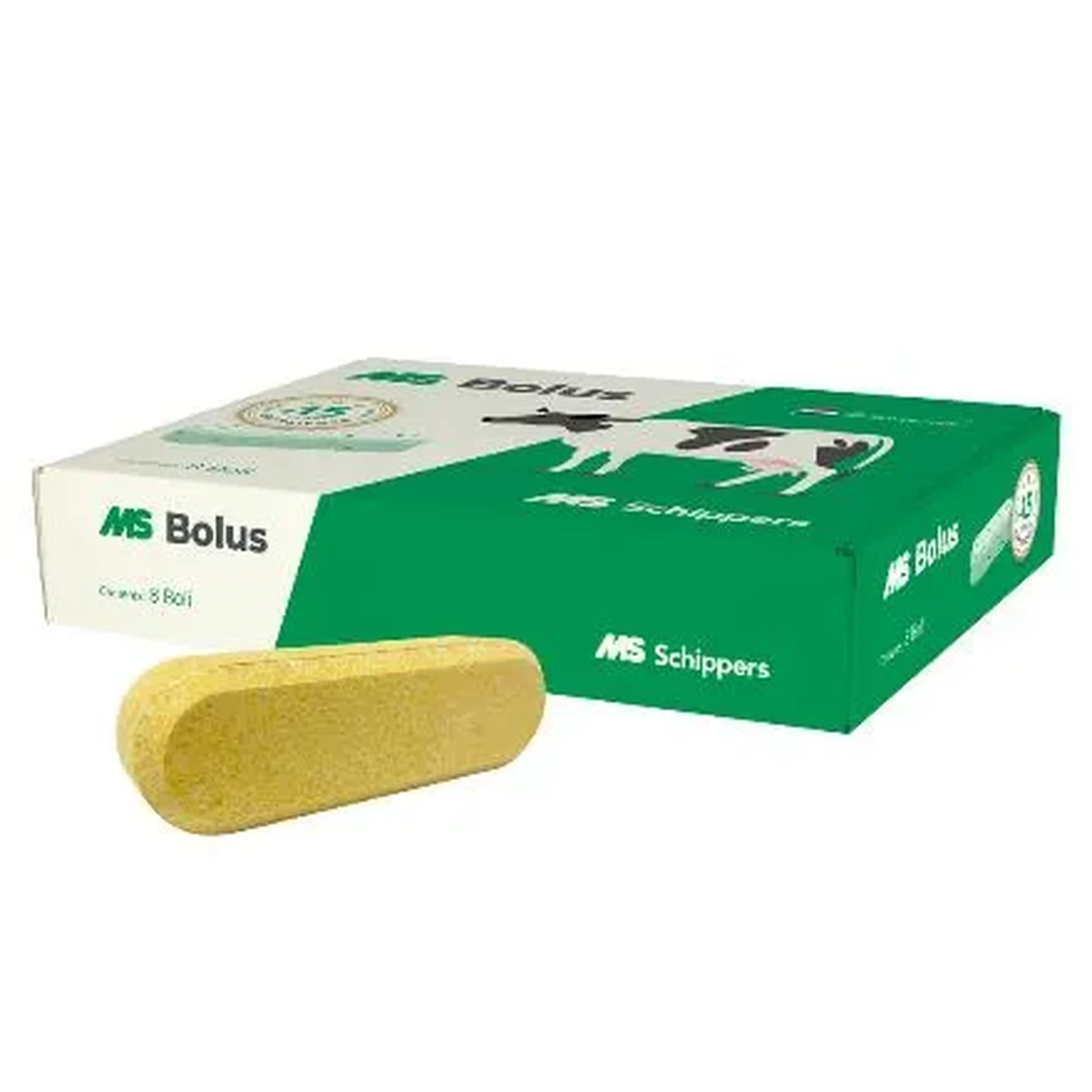 MS Bolus Selenium-VitE