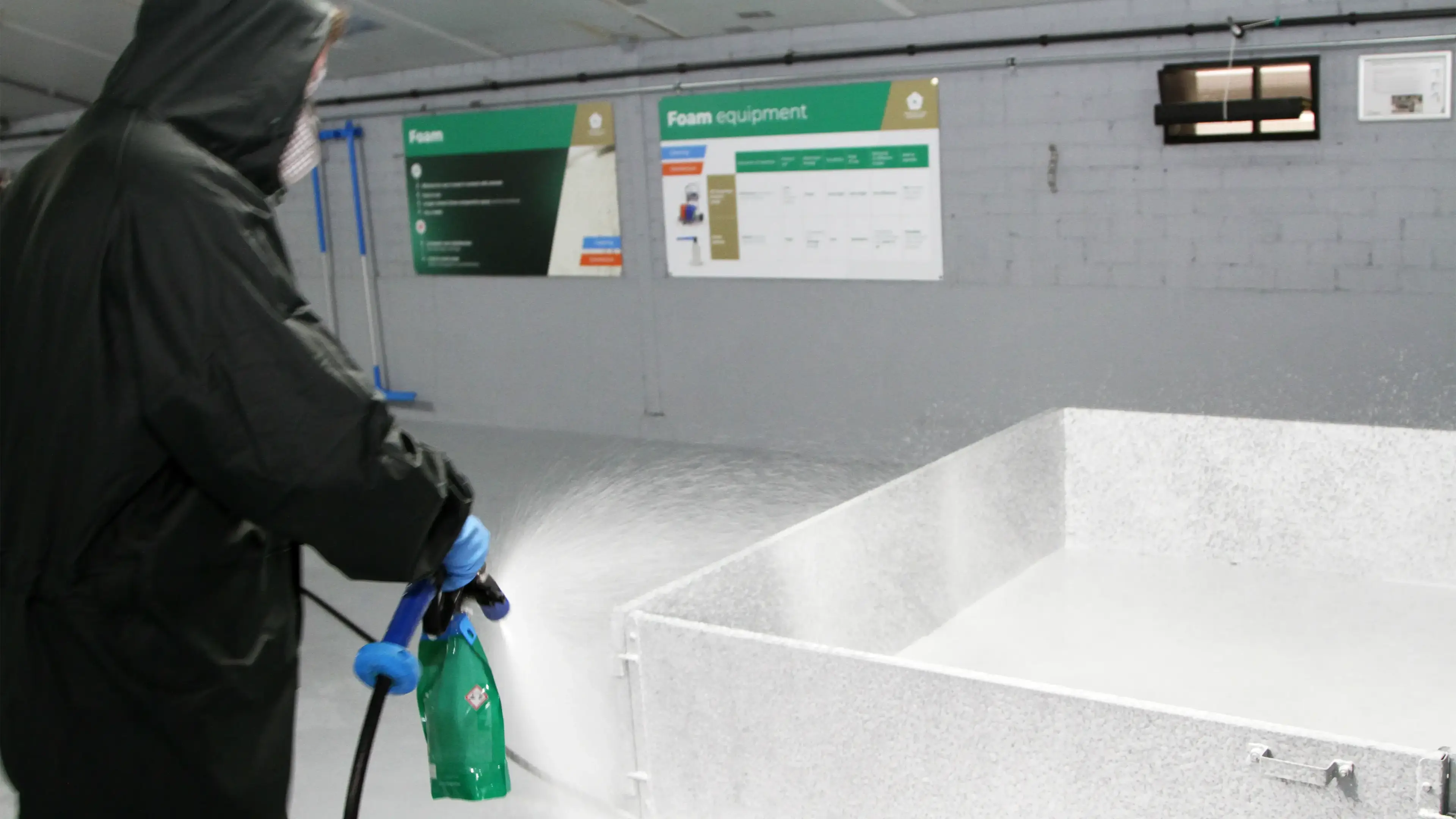 Utilisation 30% plus efficace du produit