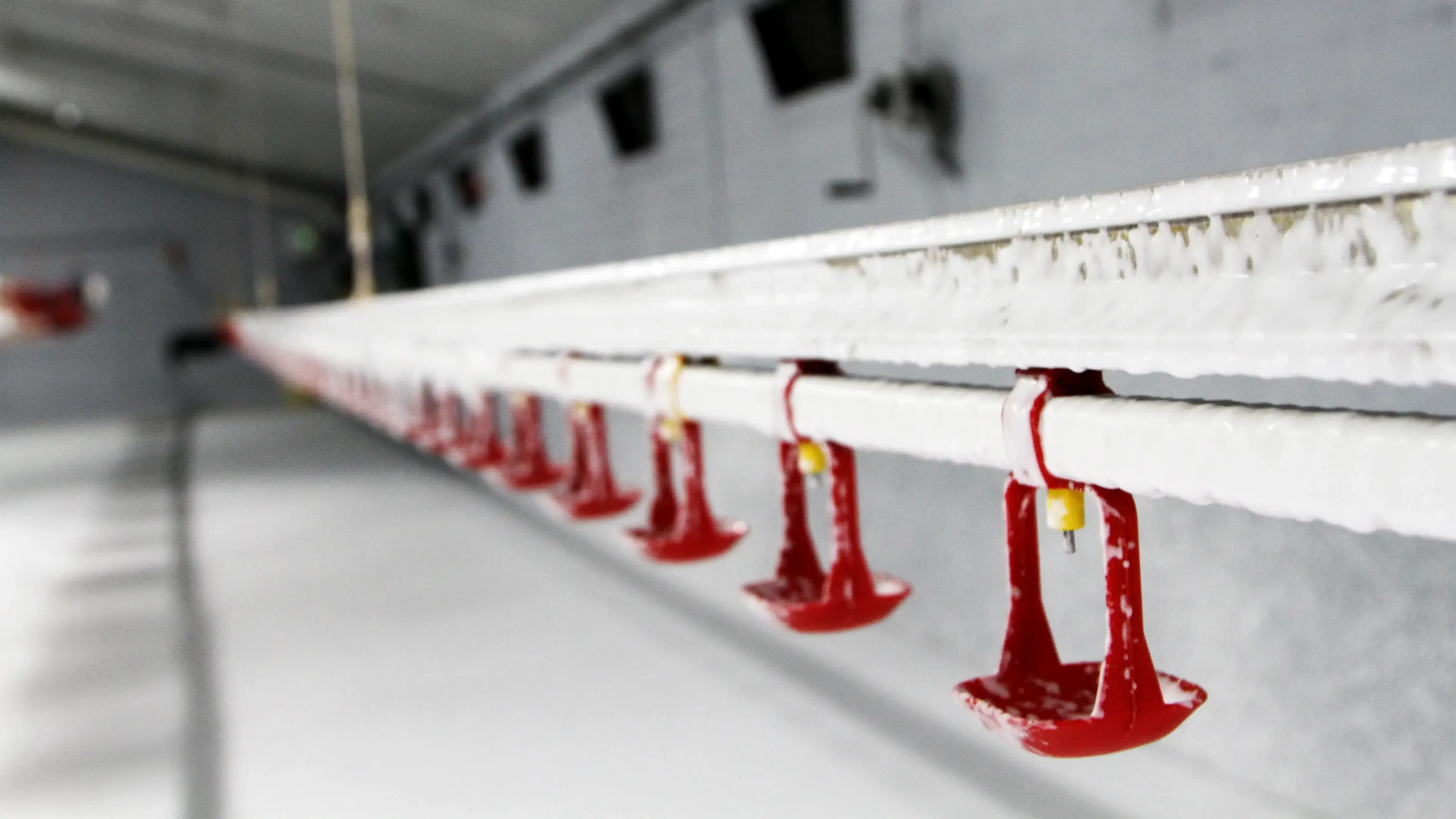 Limpie 300 m2 con una HyBag®