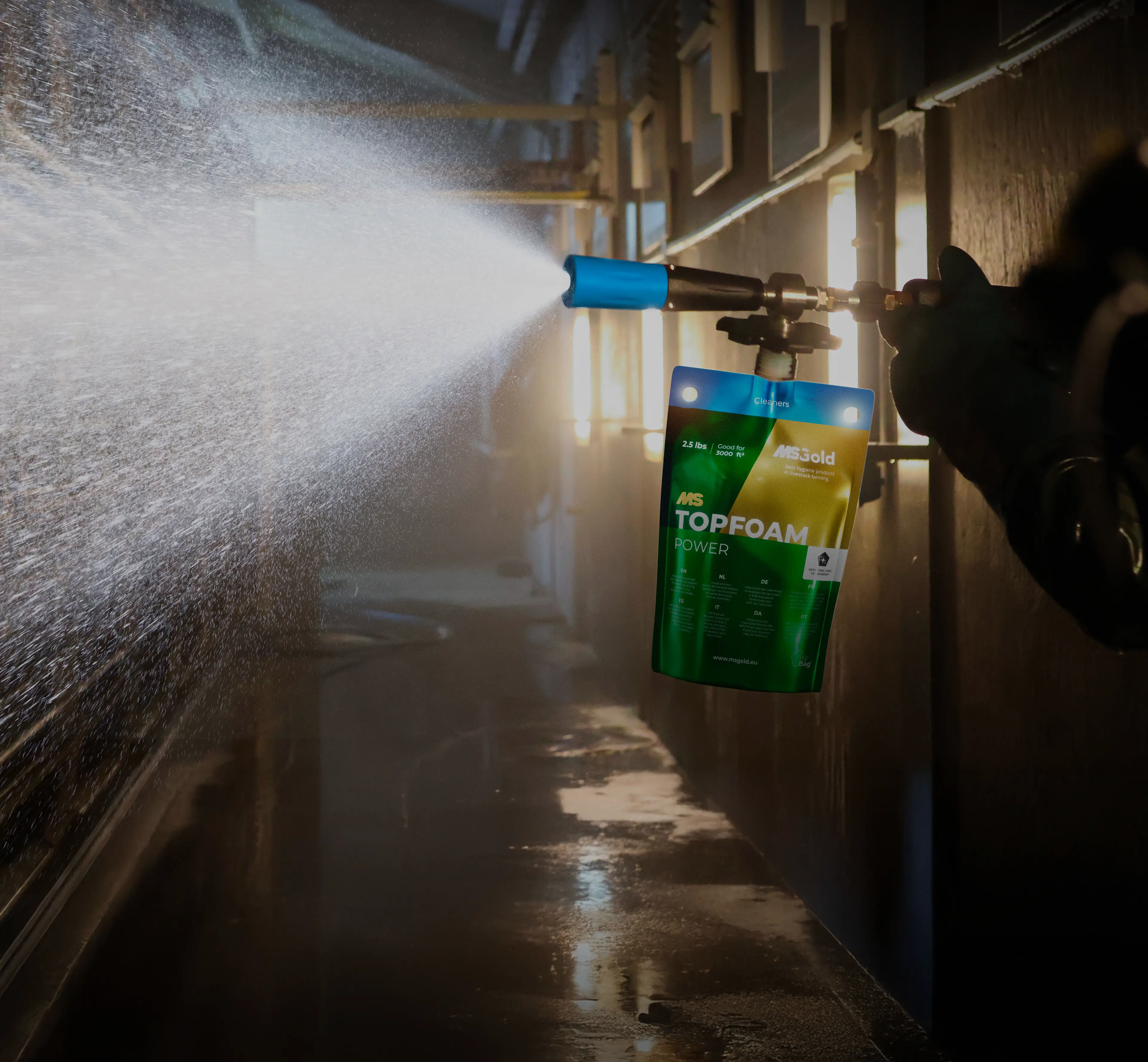 L'essayer, c'est l'adopter.