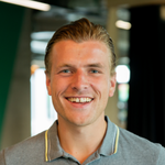 Tim van Sprang