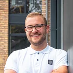 Pascal Lüfkens - Unsere Experte 