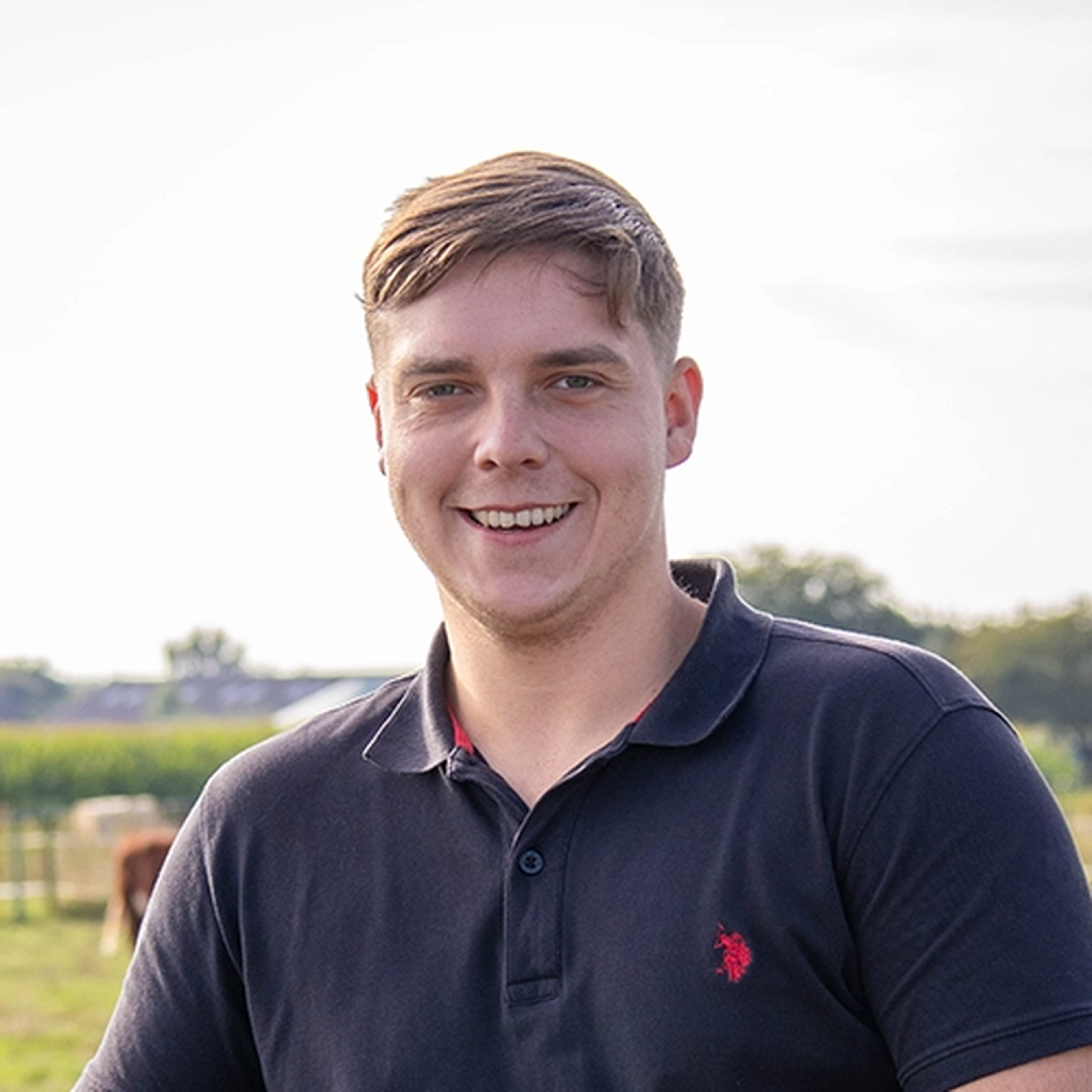 Unsere Milchvieh Experte