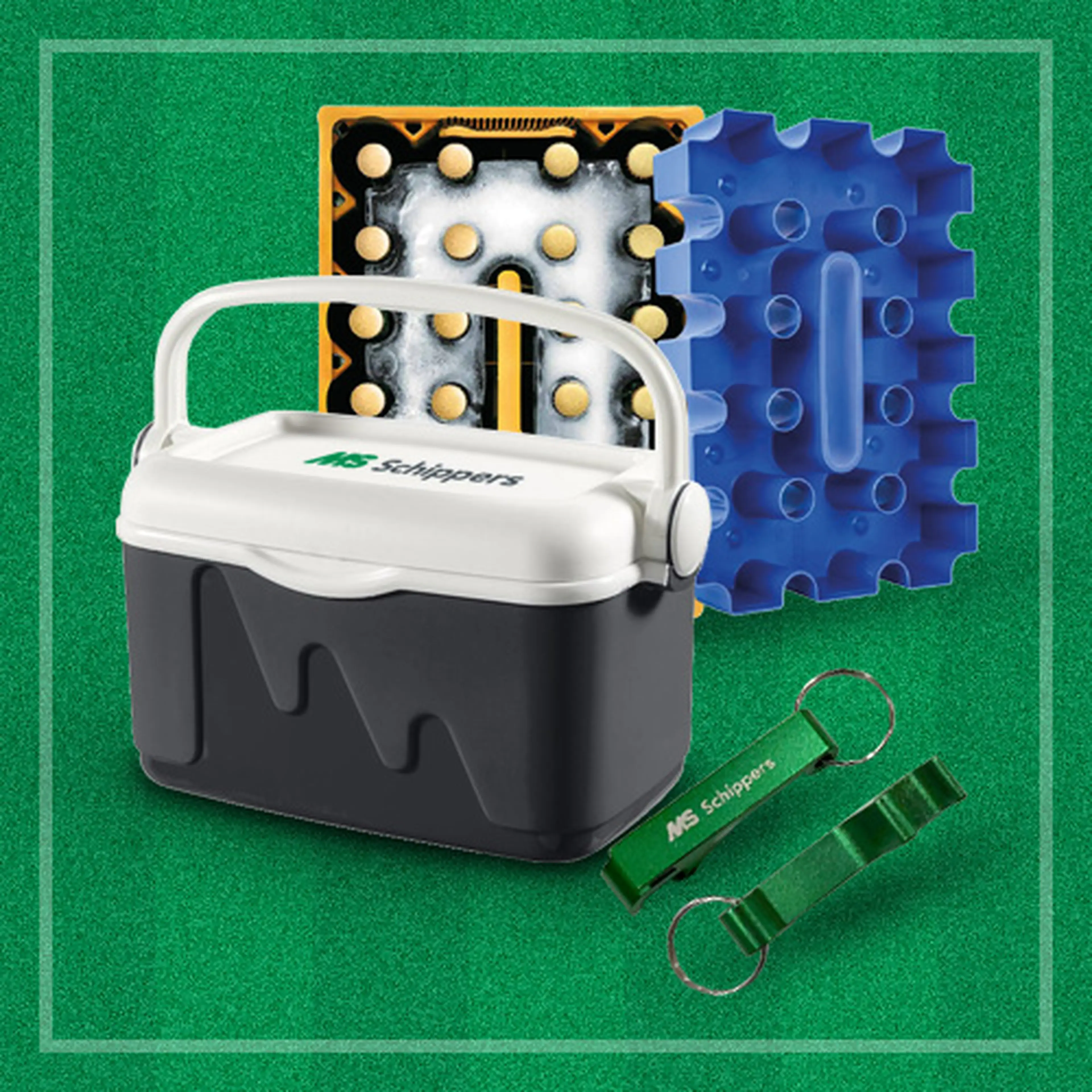EUROPool - Price 7 - Beer Cooling Kit