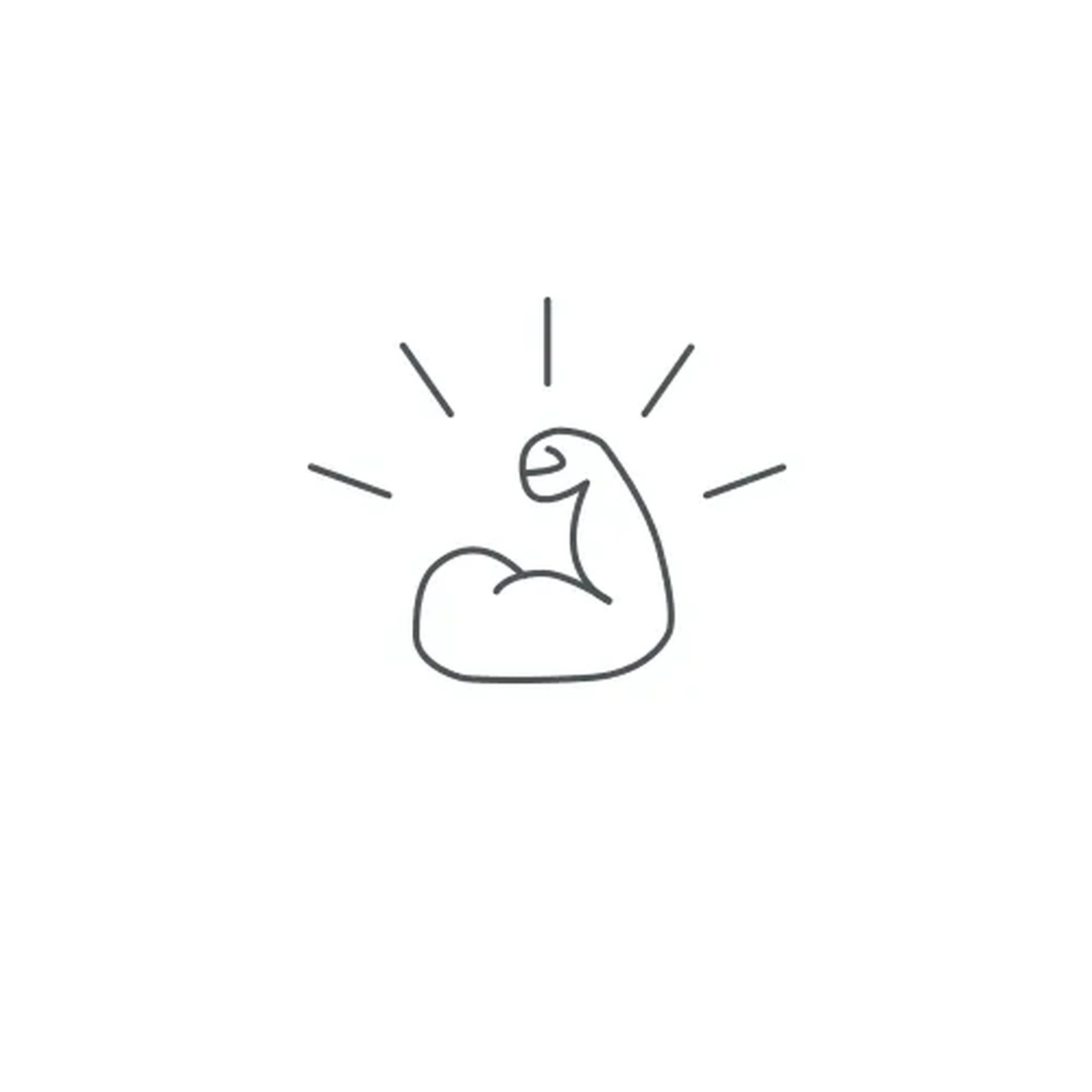 Strong-icon