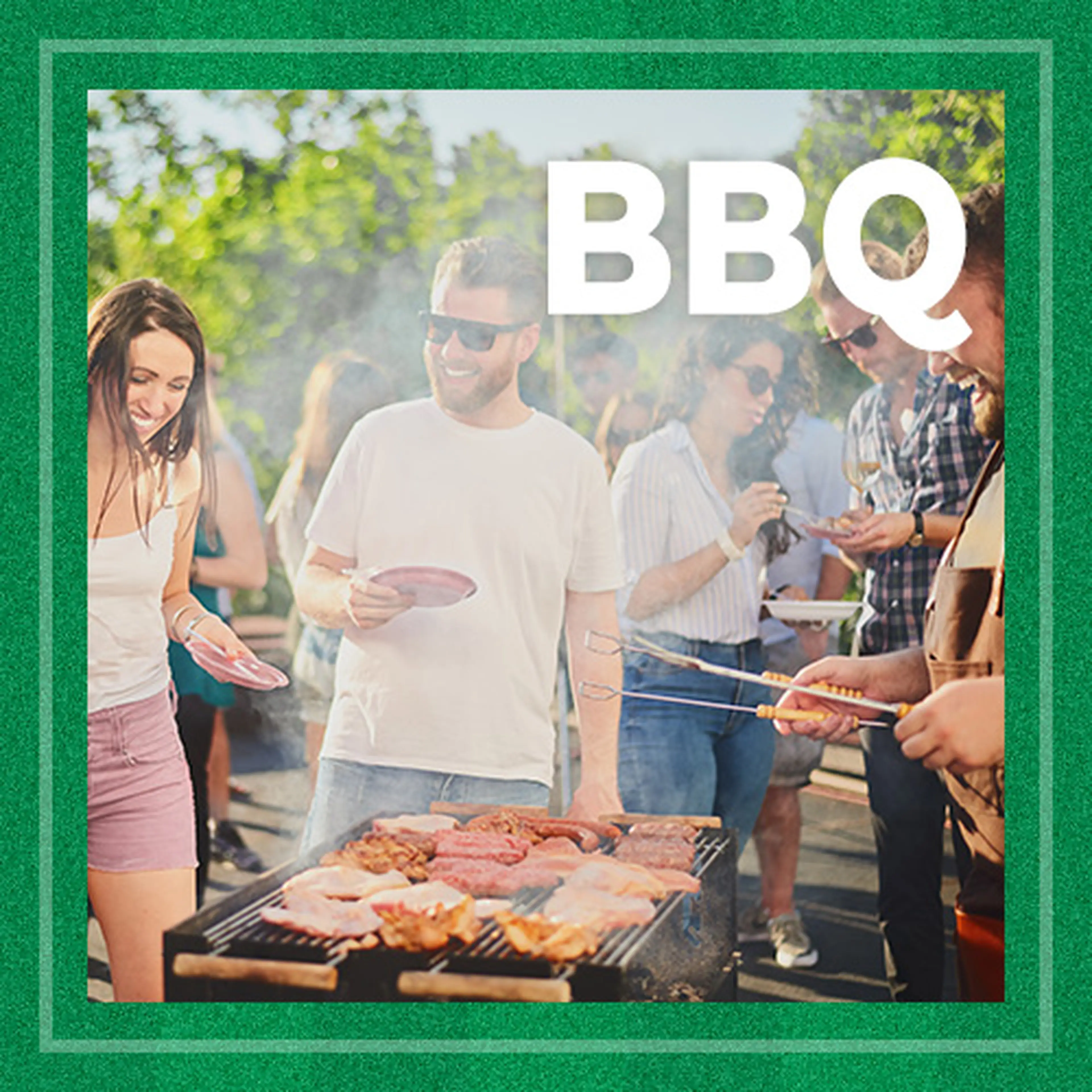 EUROPool - Price 1 - BBQ