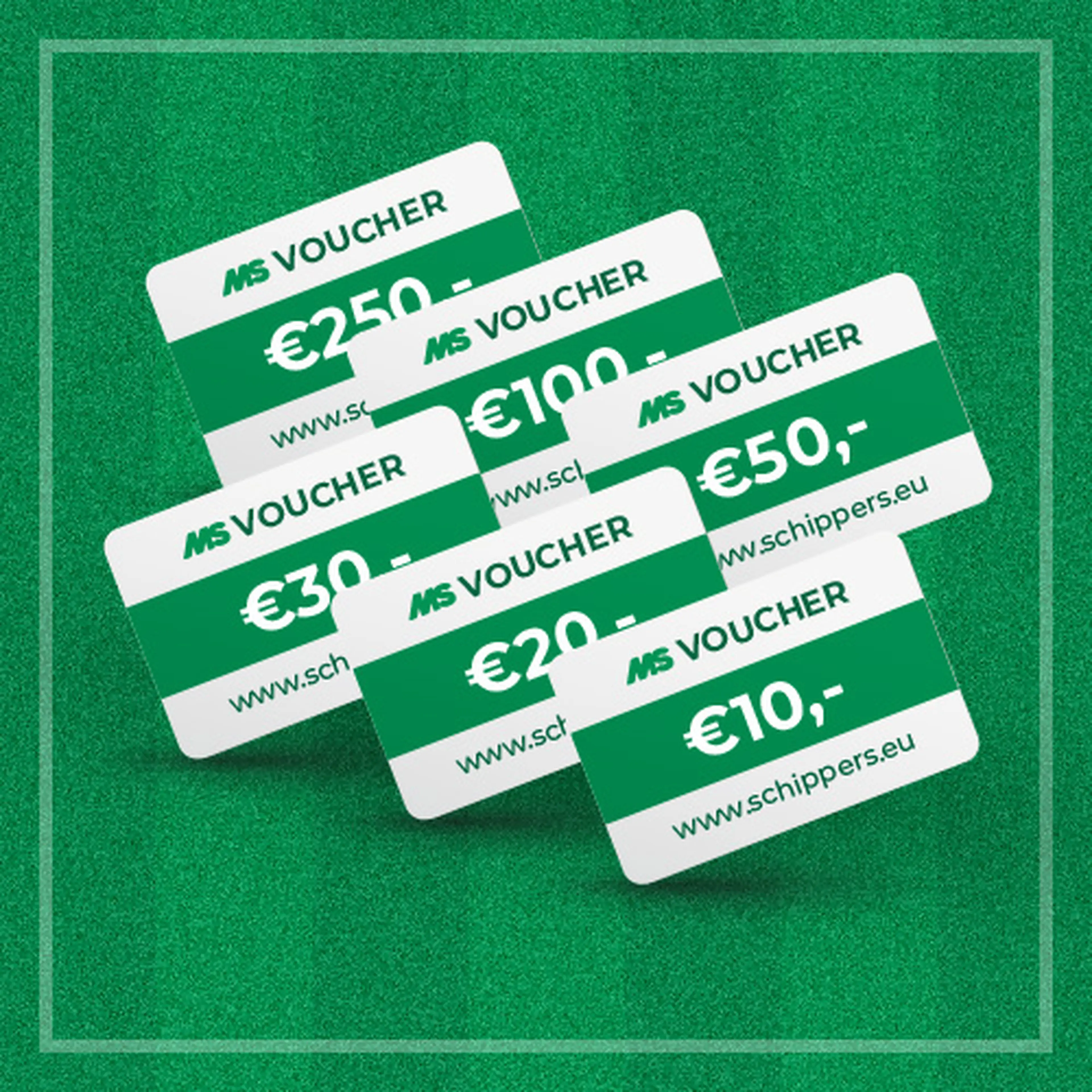 EUROPool - Price 8 - Webvouchers