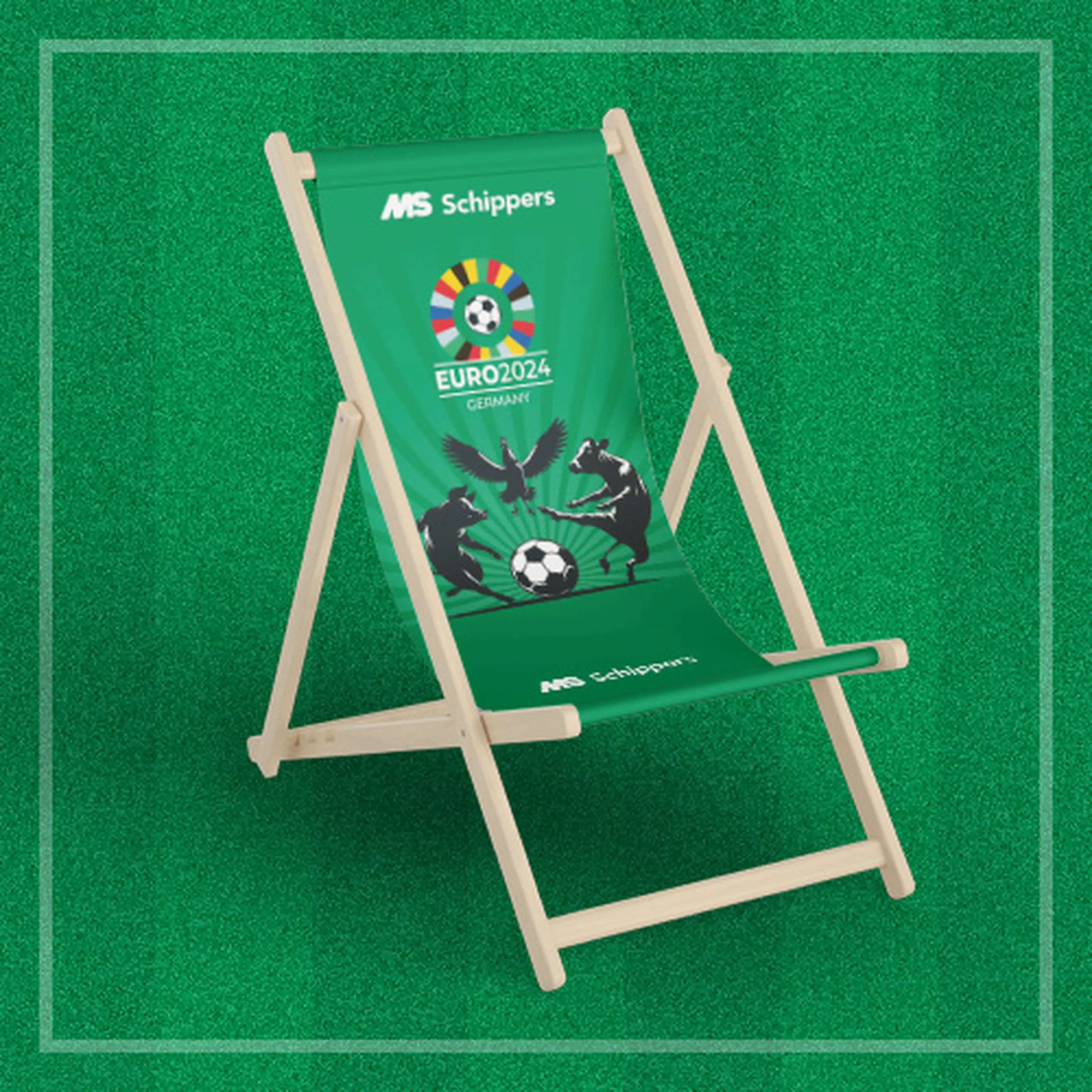 EUROPool - Price 4 - Sun Chairs