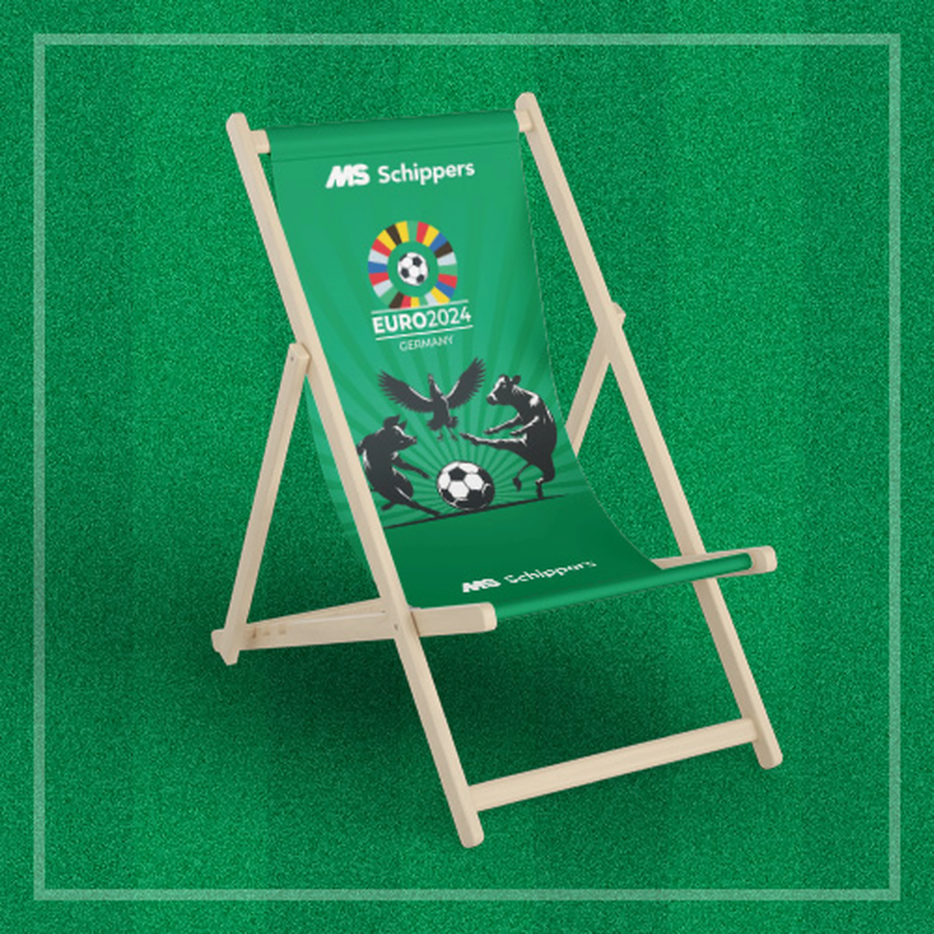 EUROPool - Price 4 - Sun Chairs