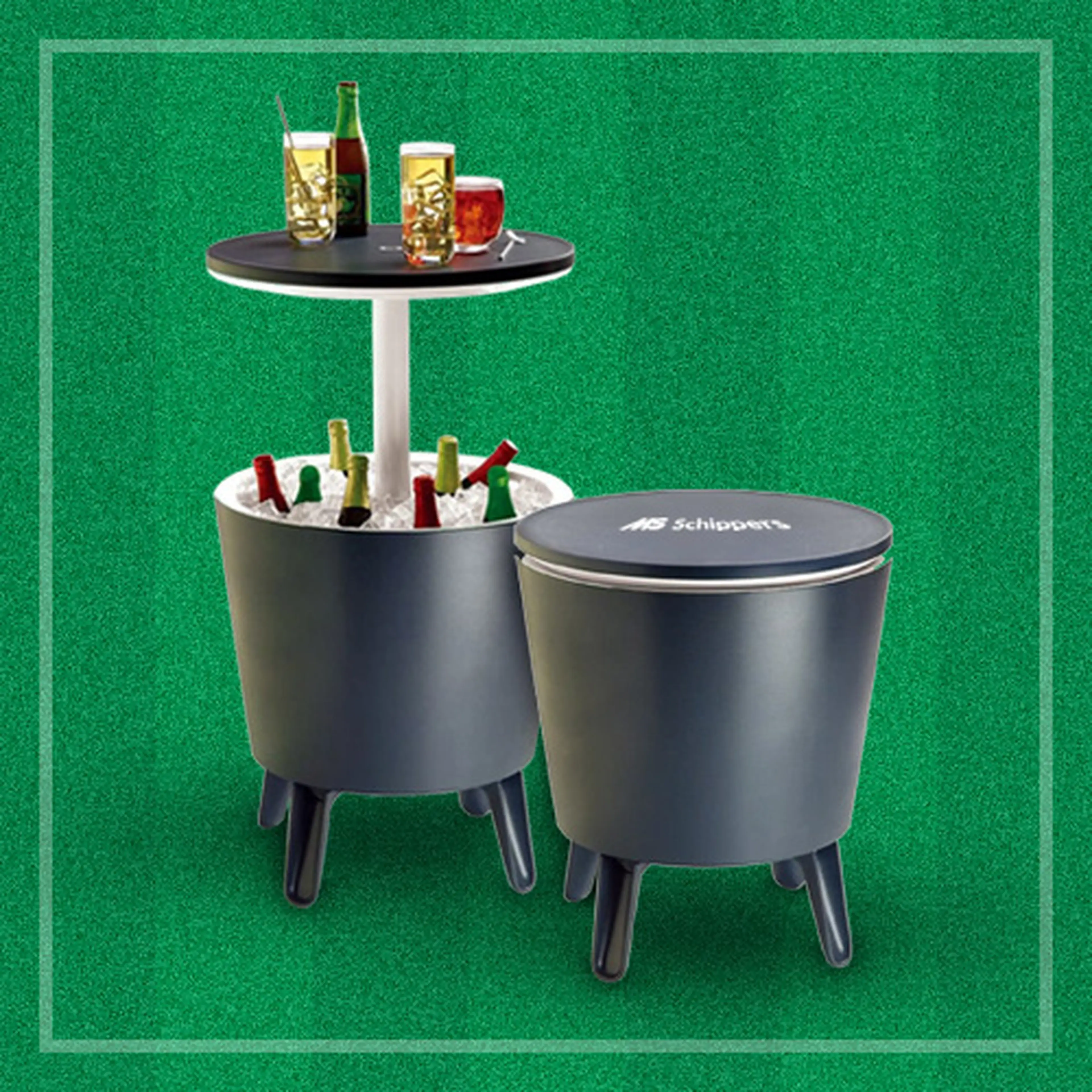 EUROPool - Price 3 - Coolbar Party Table