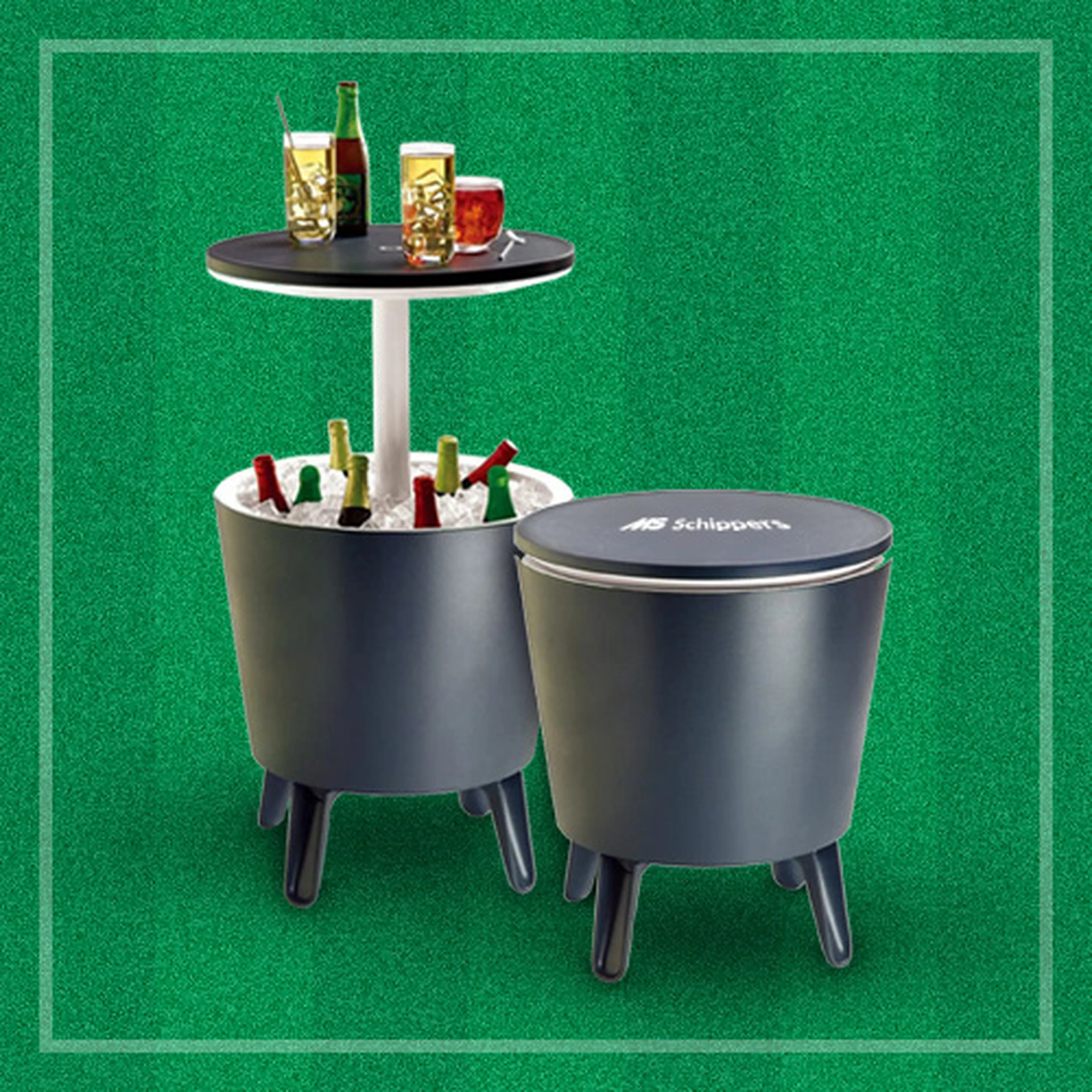EUROPool - Price 3 - Coolbar Party Table