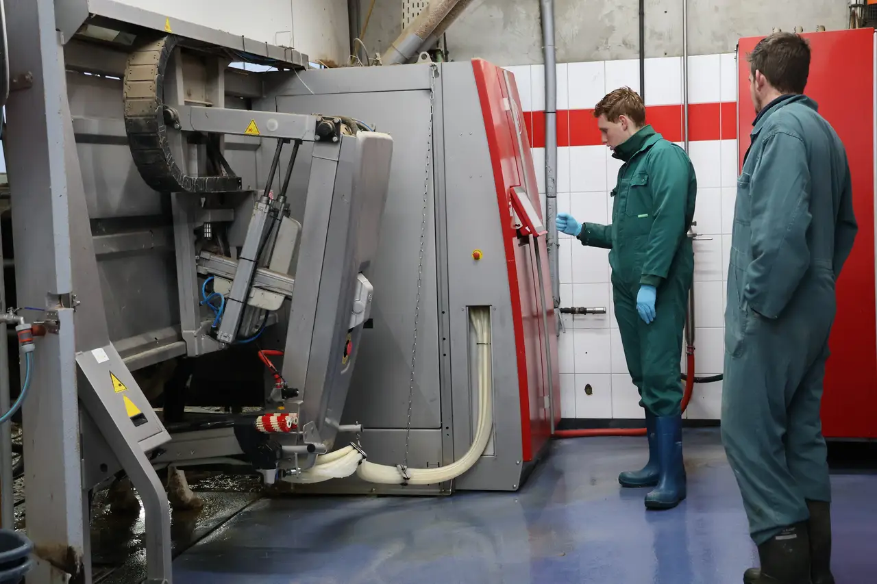 Aktivpuls farm