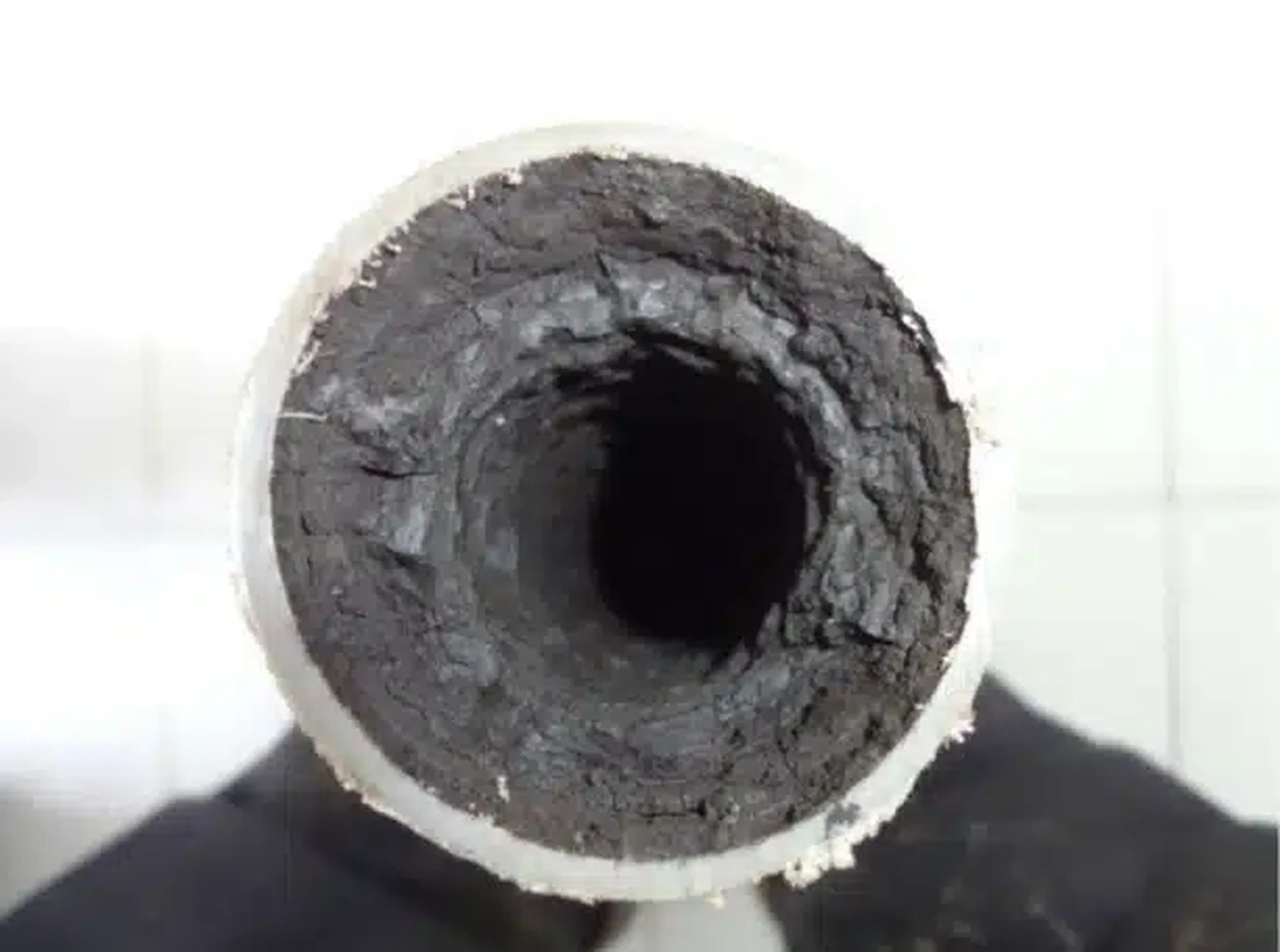 Mangaan Waterleiding in de veehouderij