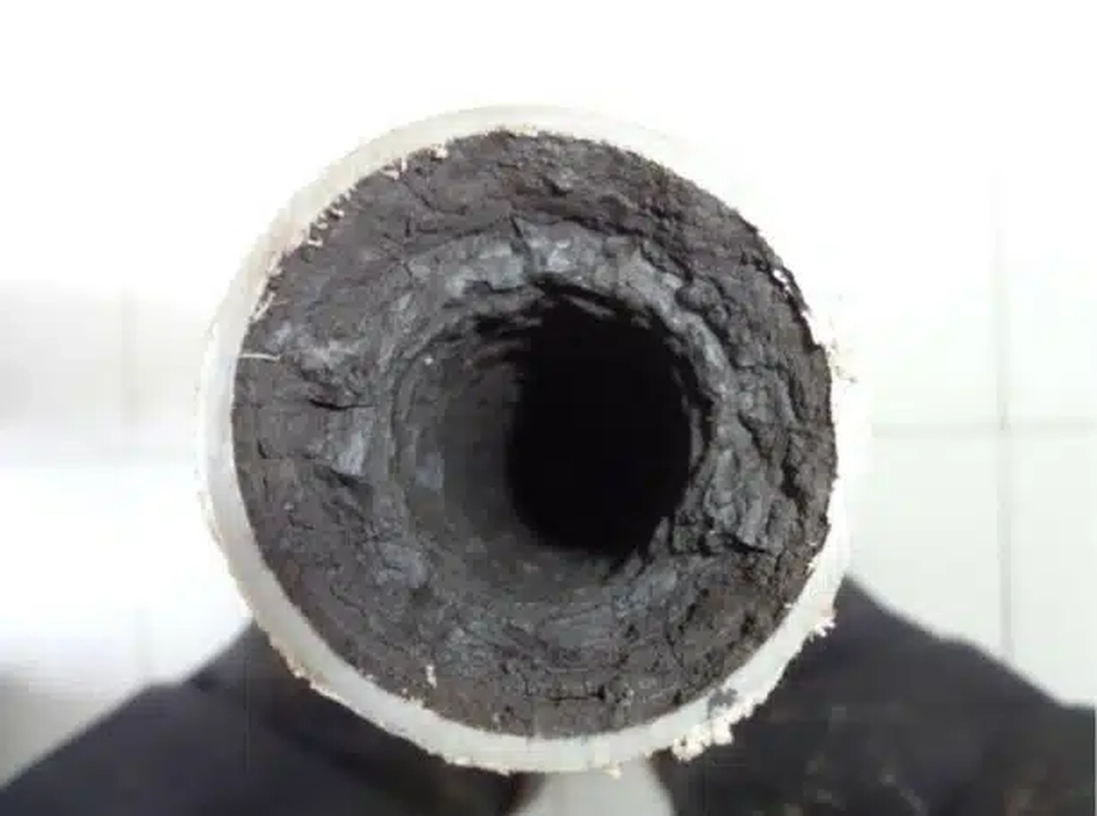 Manganese waterskid