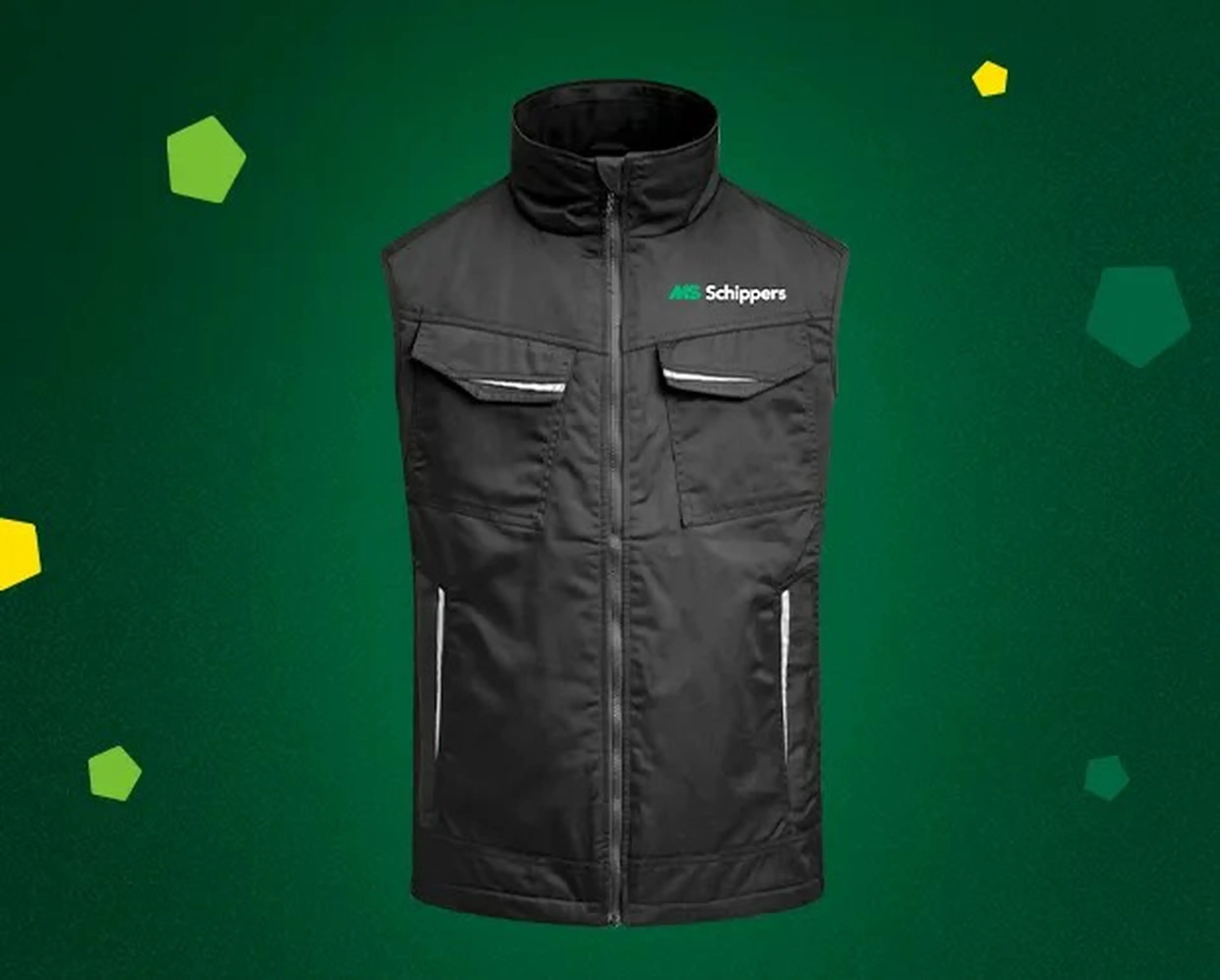 60 aniversario de Schippers