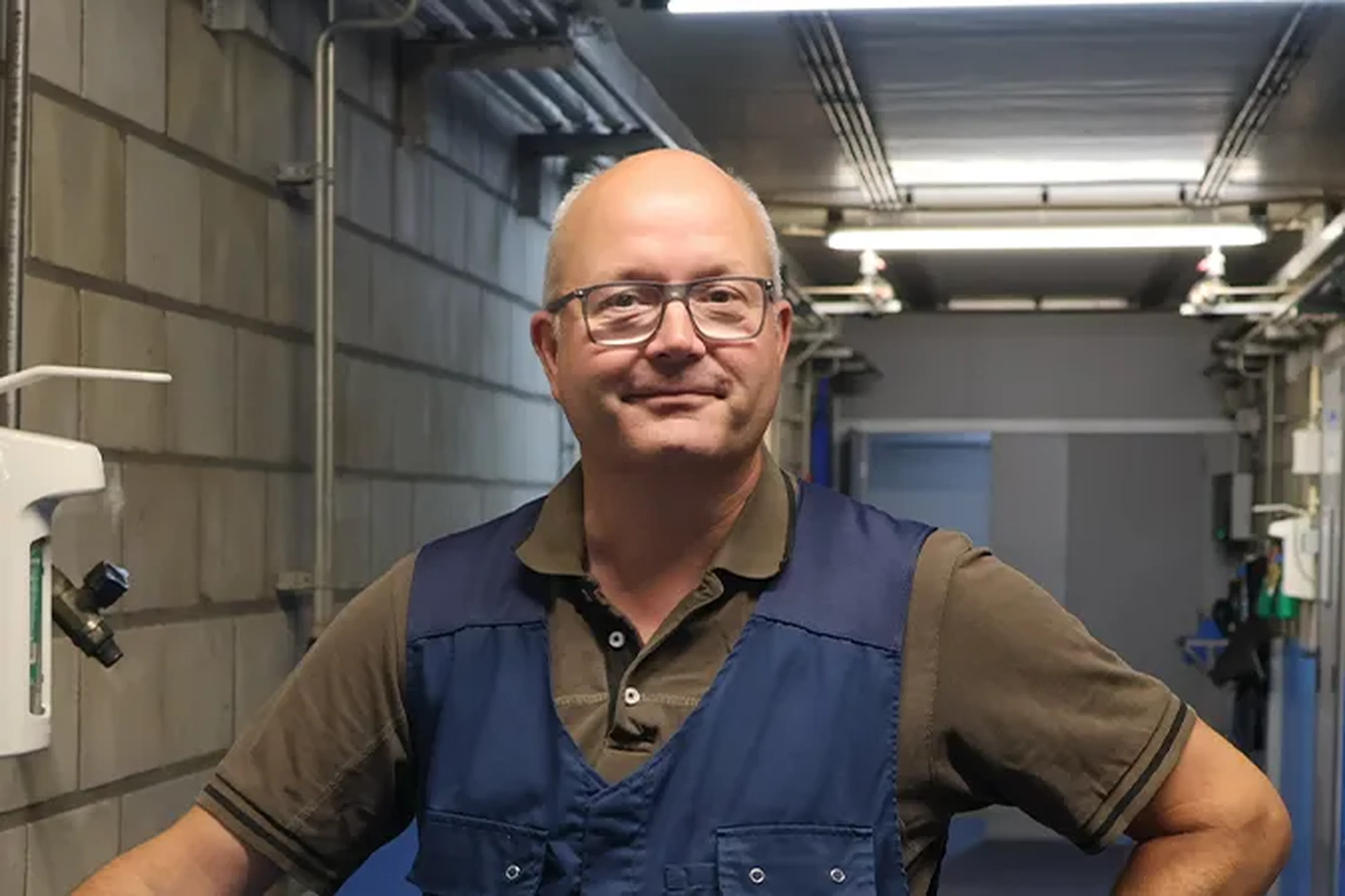 Arjan Schutte
