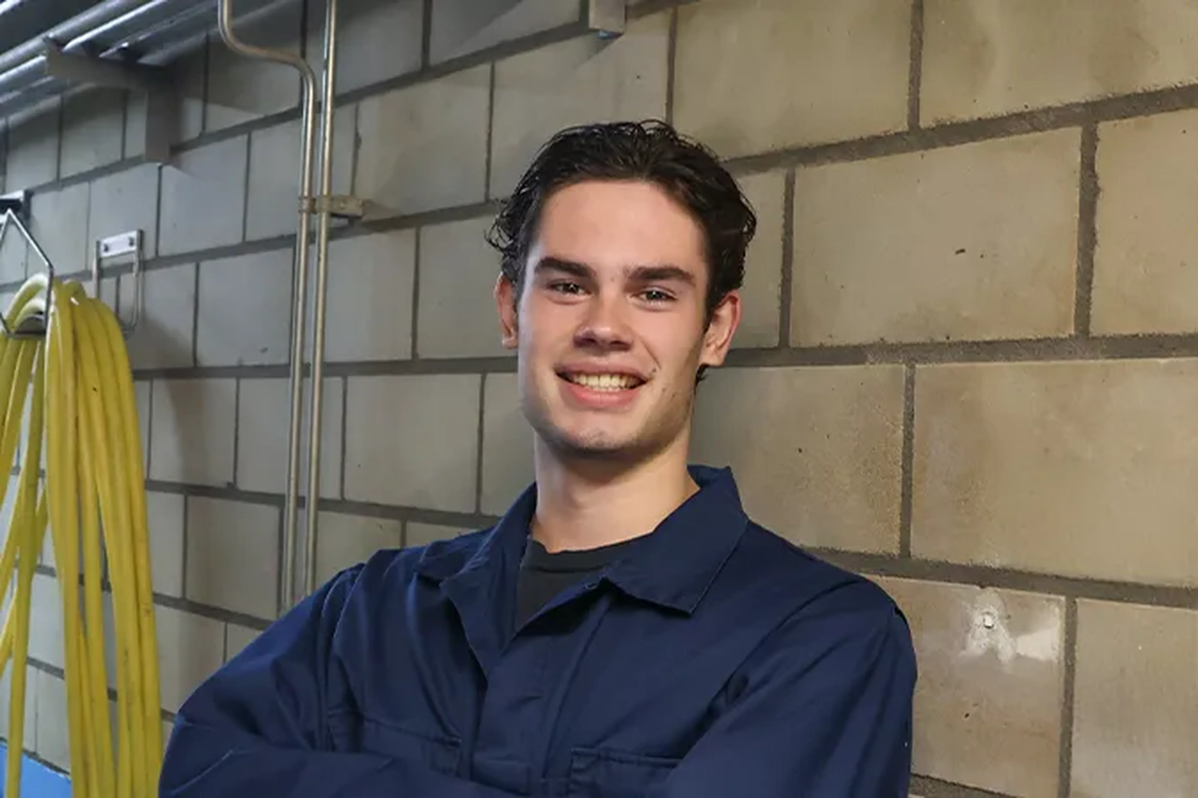 Freek van Seeters