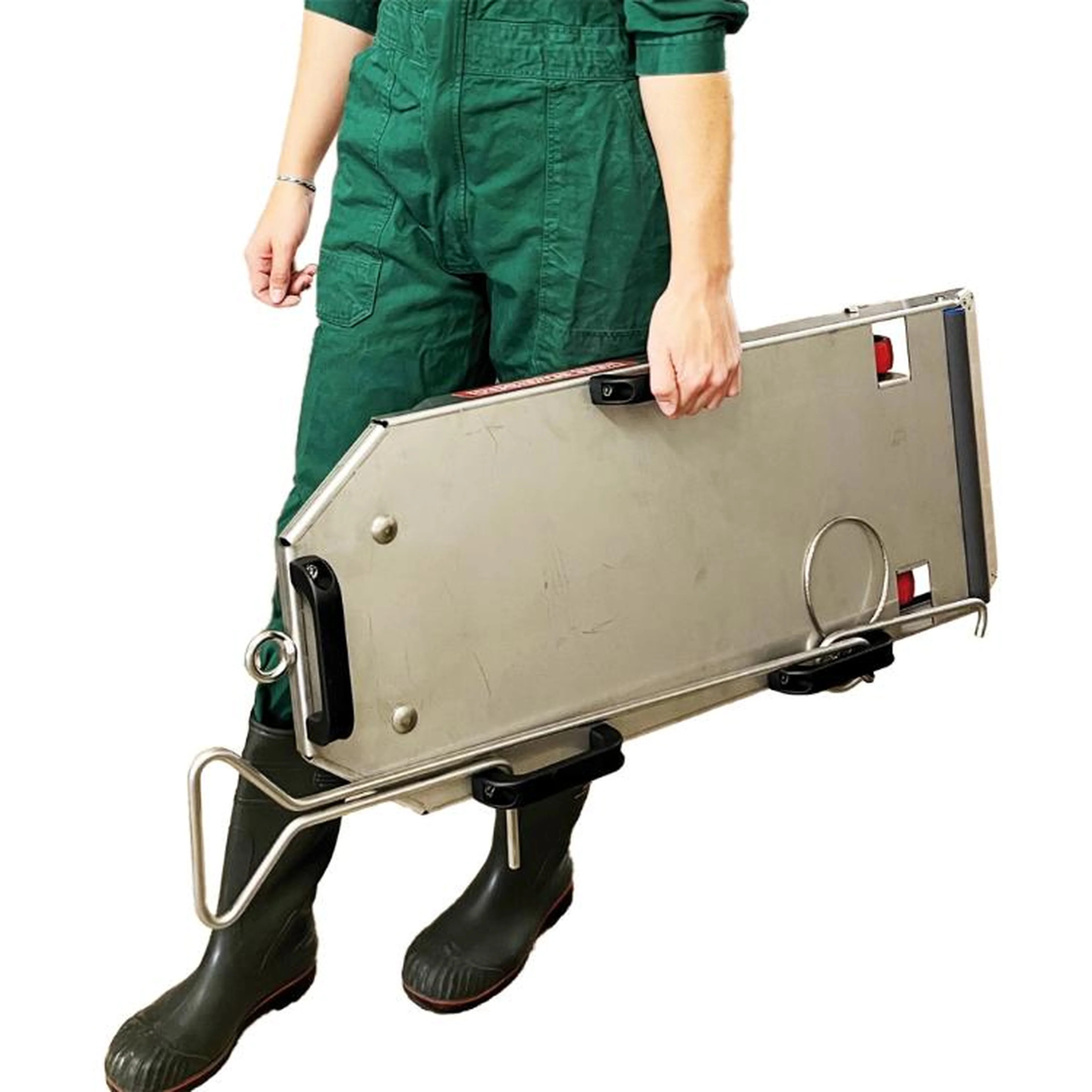 Veilige verplaatsing