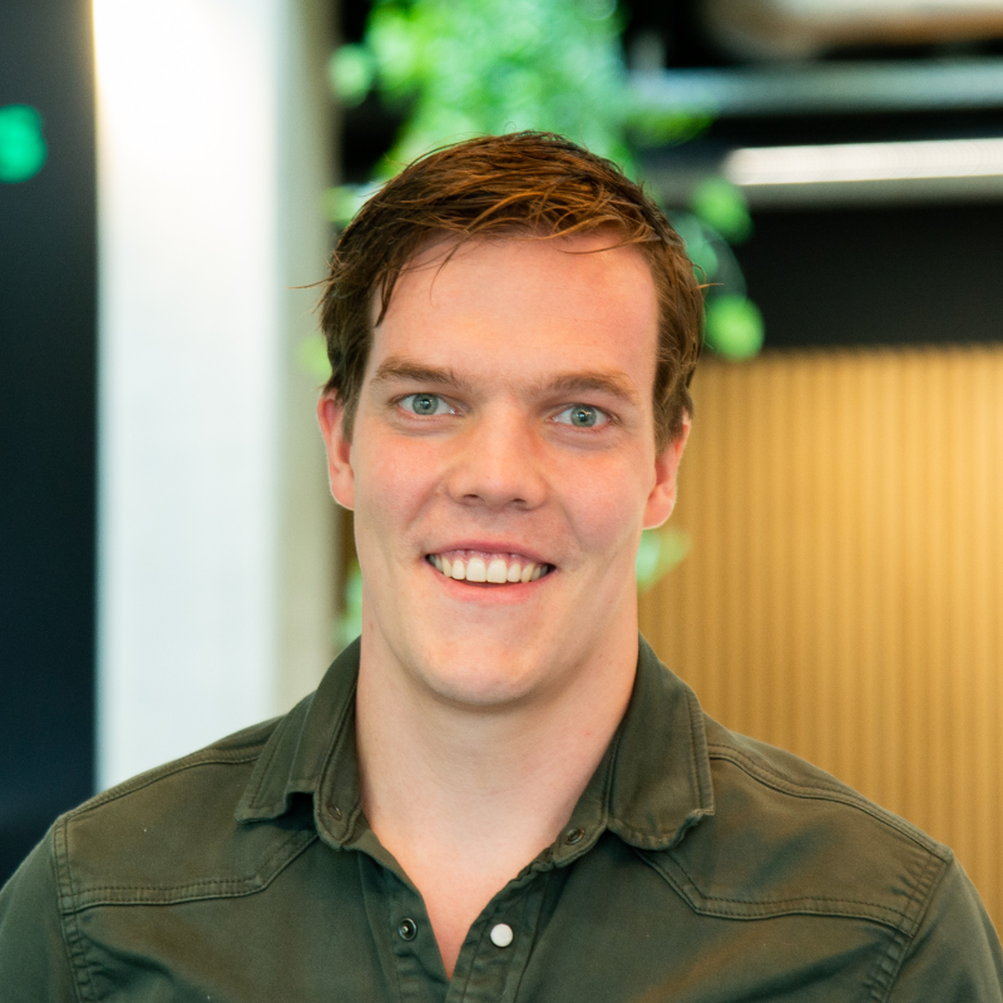 Rik van de Huygevoort