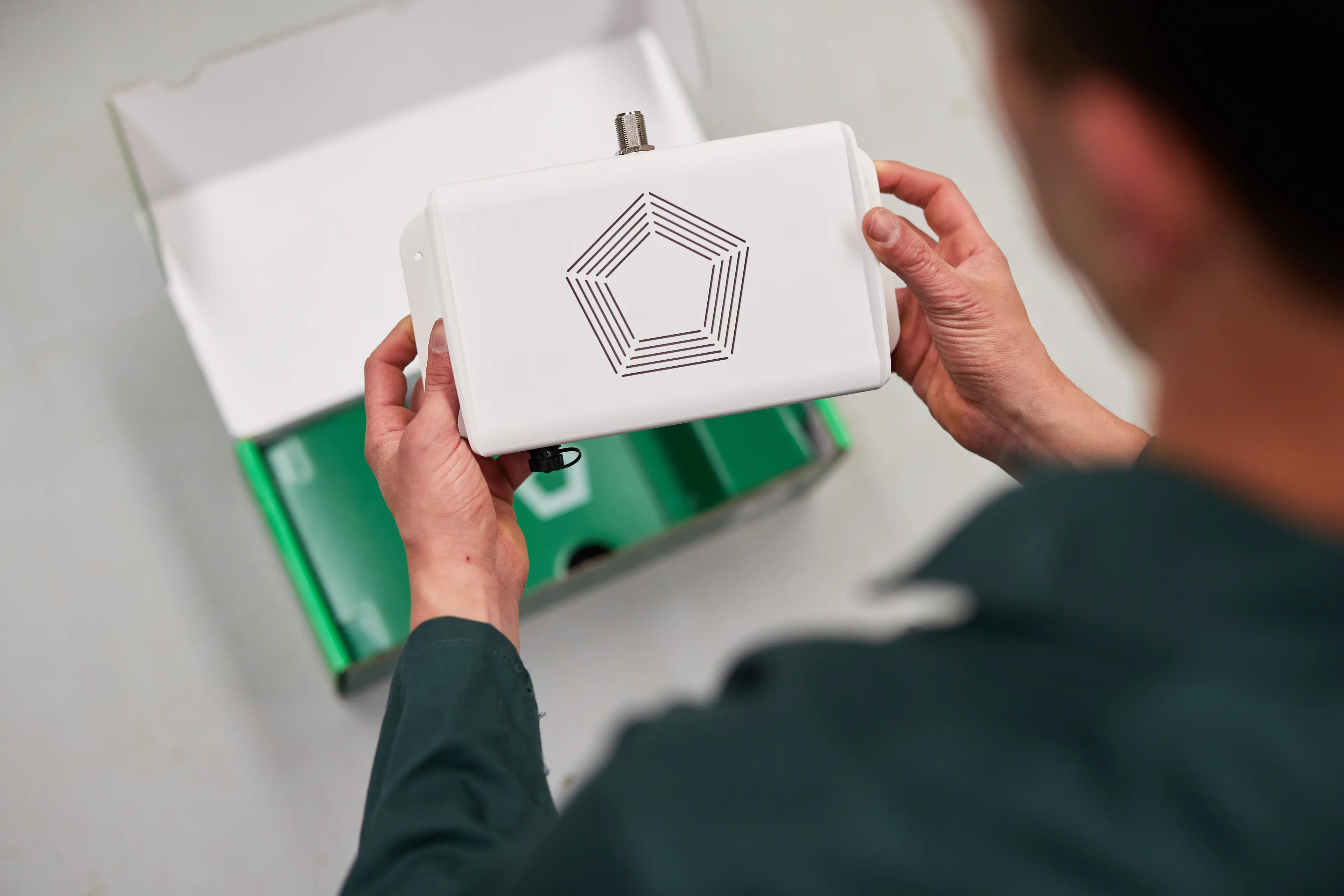 Nessuna manutenzione