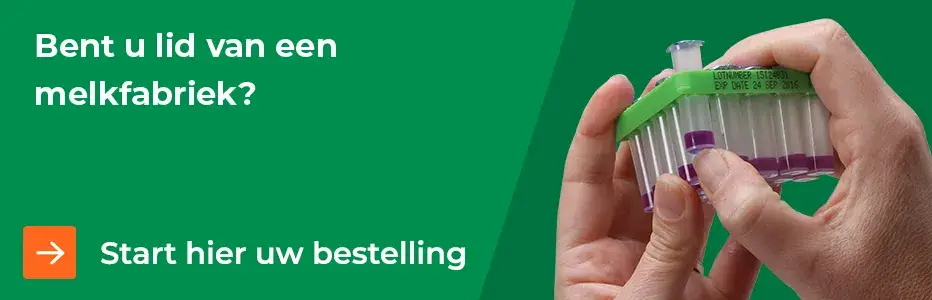 Delvotest bestellen
