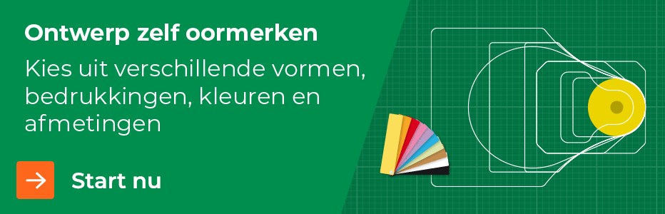 Oormerken