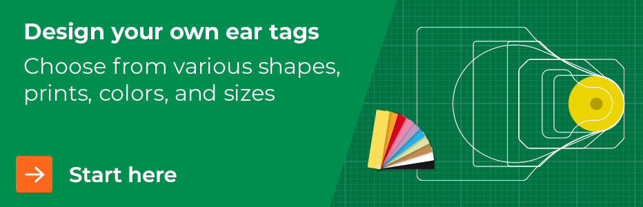 Eartags