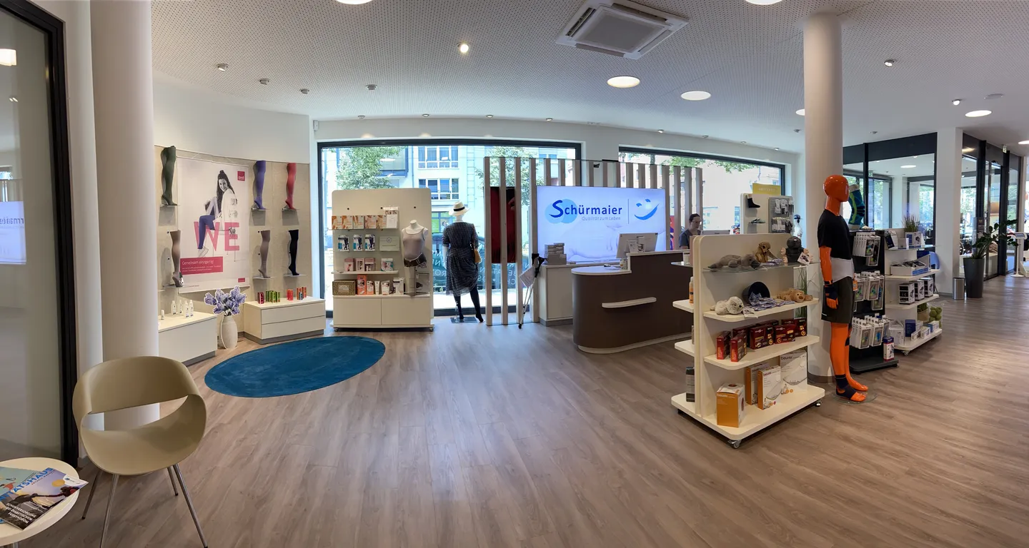 Schürmaier GmbH & Co. KG