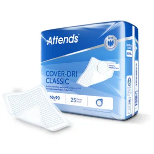 einfachgut_pflegebox_produkte_attends-bettschutzauflagen-cover-dri-classic 25 Stück