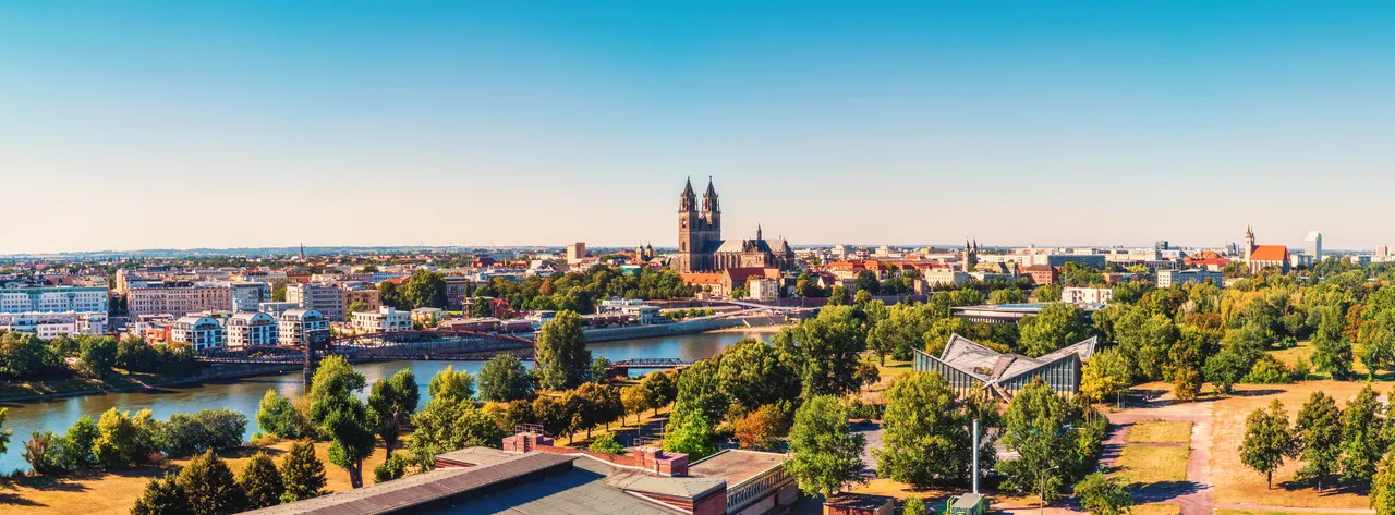 Sanitätshaus Mot Am Uniklinikum, Magdeburg