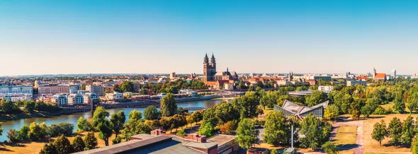 Sanitätshaus Mot Am Uniklinikum, Magdeburg
