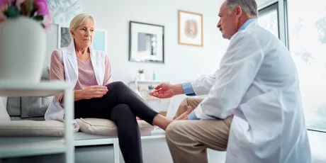 Wie erkennt man die Symptome der diabetischen Neuropathie?