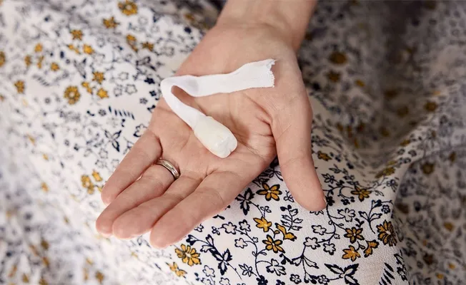 Analtampon: Was ist das und wie funktioniert er?
