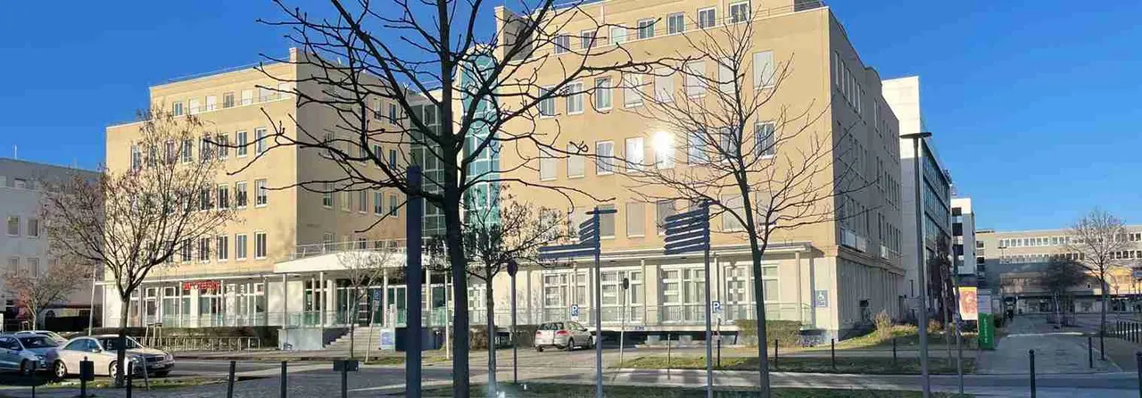 Sanitätshaus Otb GmbH Berlin Albert Einstein Str