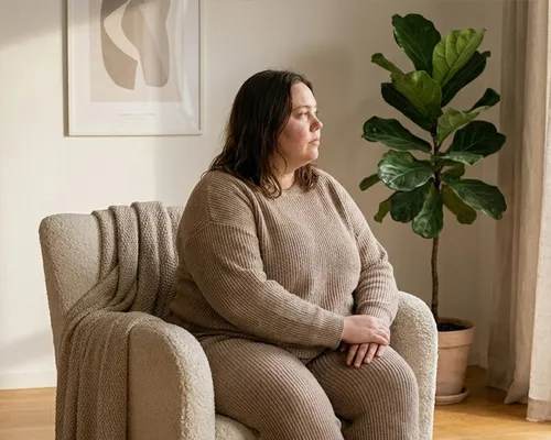 Rollator bei Adipositas: So findest du das richtige Modell für deine Bedürfnisse