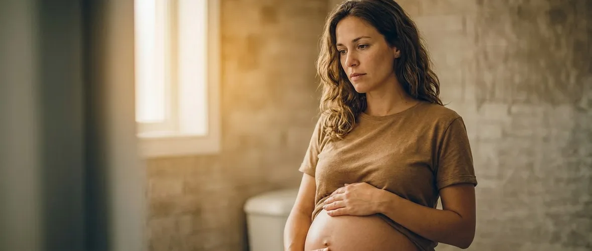 Hämorrhoiden in der Schwangerschaft: Tipps & Lösungen