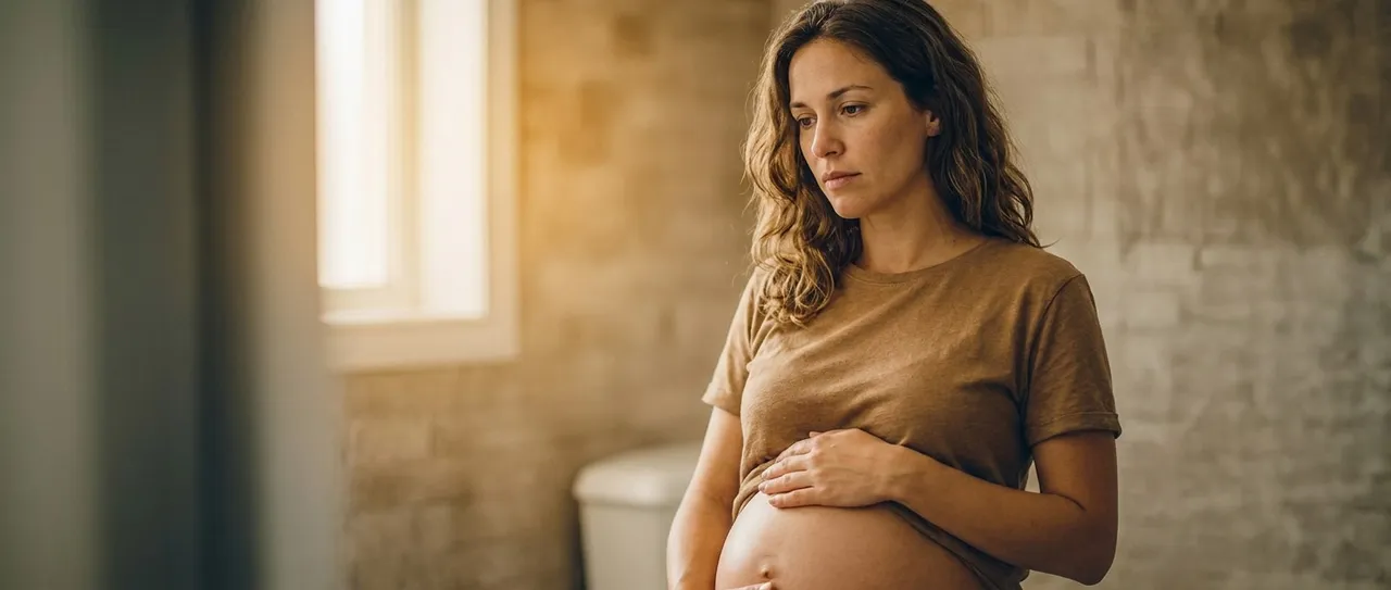Hämorrhoiden in der Schwangerschaft: Tipps & Lösungen