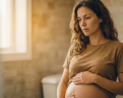 Hämorrhoiden in der Schwangerschaft: Tipps & Lösungen