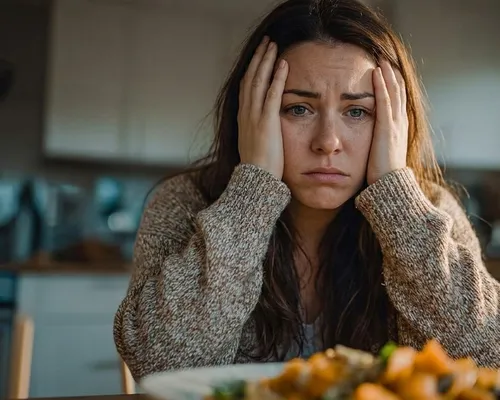 Polyphagia: Ursachen, Symptome & die richtige Behandlung 