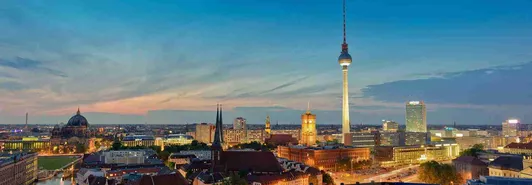 Sanitätshaus Otb GmbH Frankfurter Allee, Berlin