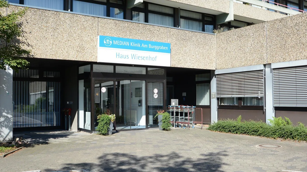 Sanitatshaus Vitalzentrum Kuhlmuss Grabbe GmbH Bad Salzuflen 3