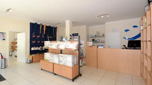 Sanitatshaus Vitalzentrum Kuhlmuss Grabbe GmbH Örlinghausen